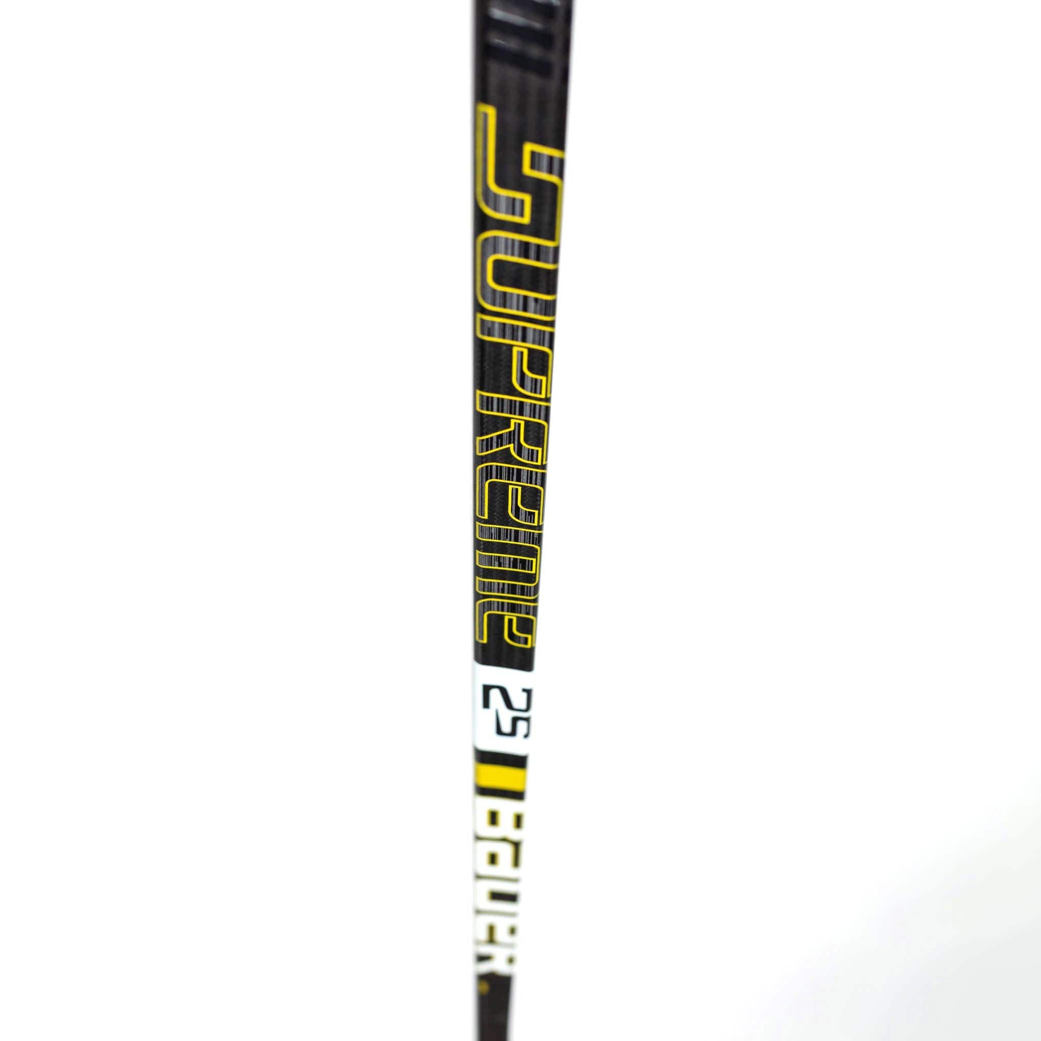 Bauer Supreme 2S Team Intermediate Hockey Stick