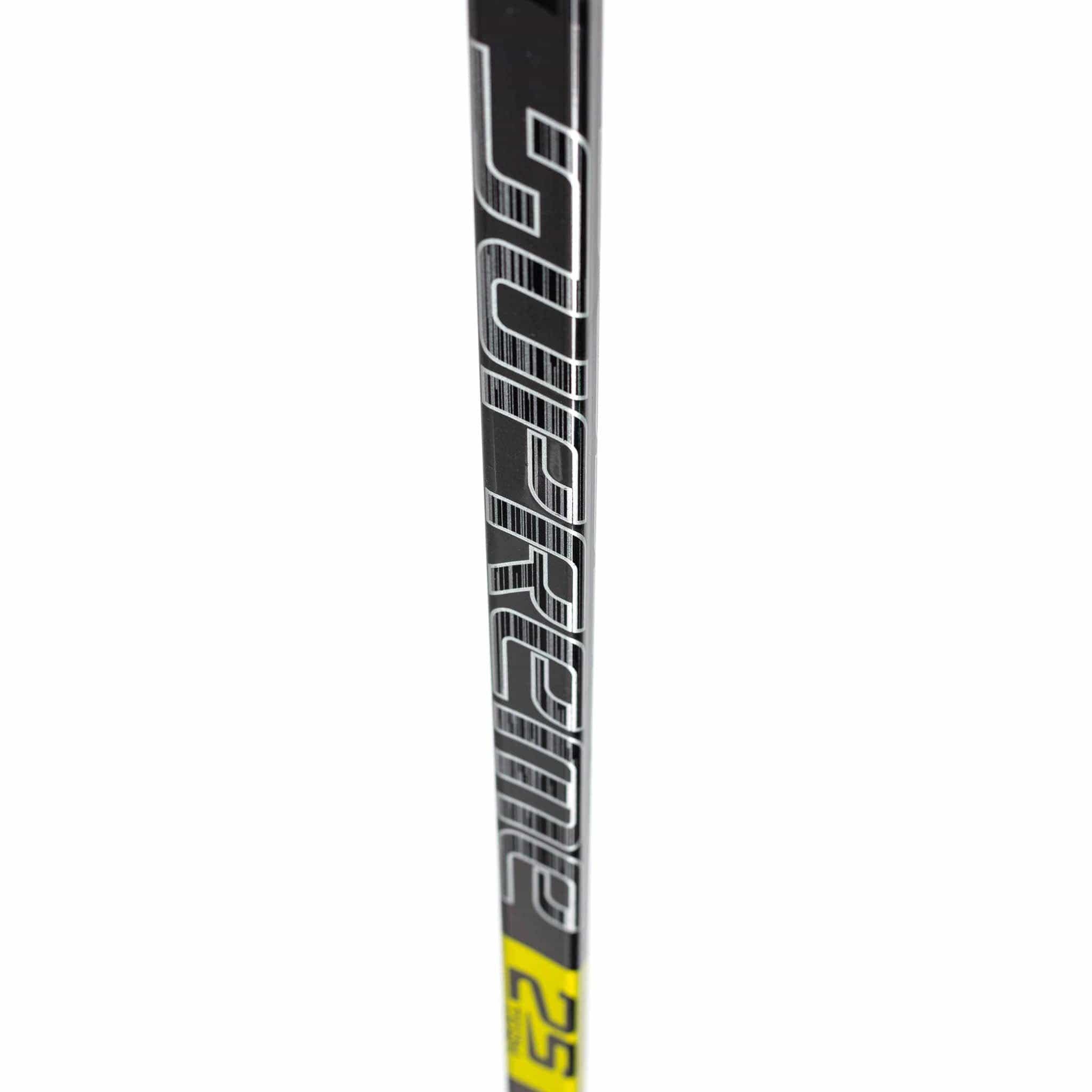 Bauer Supreme 2S Team Senior Hockey Stick