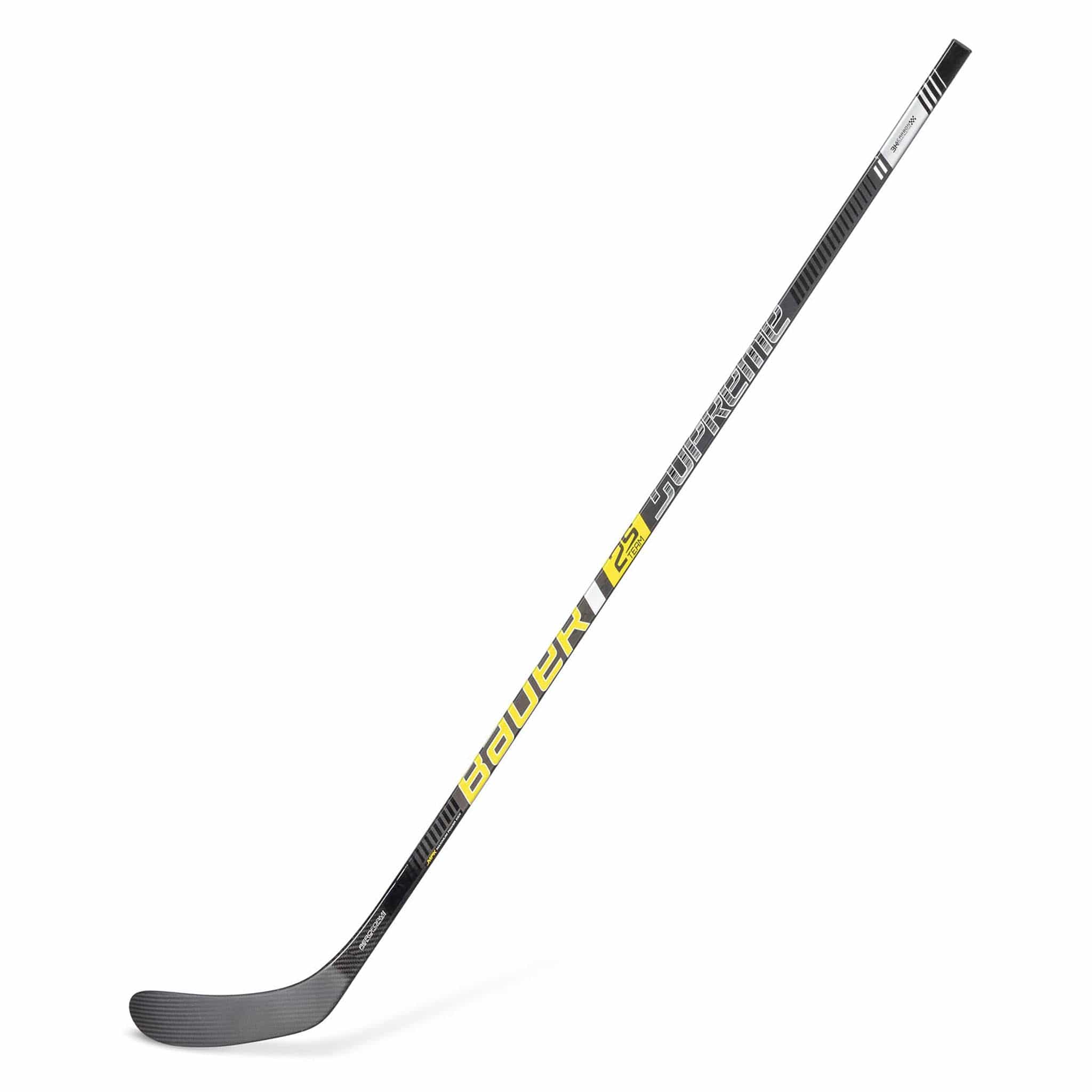 Bauer Supreme 2S Team Senior Hockey Stick