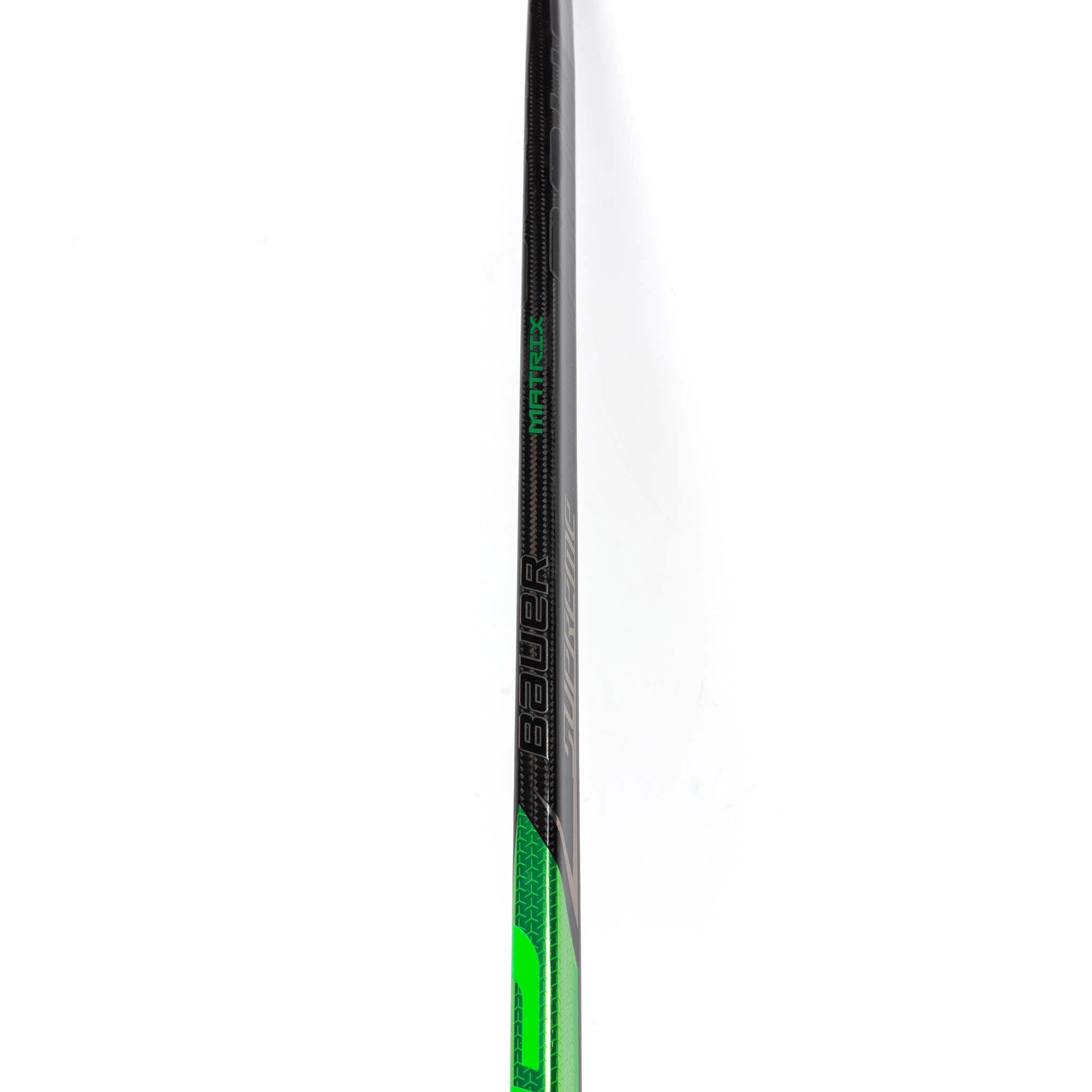 Bauer Supreme Matrix Intermediate Hockey Stick