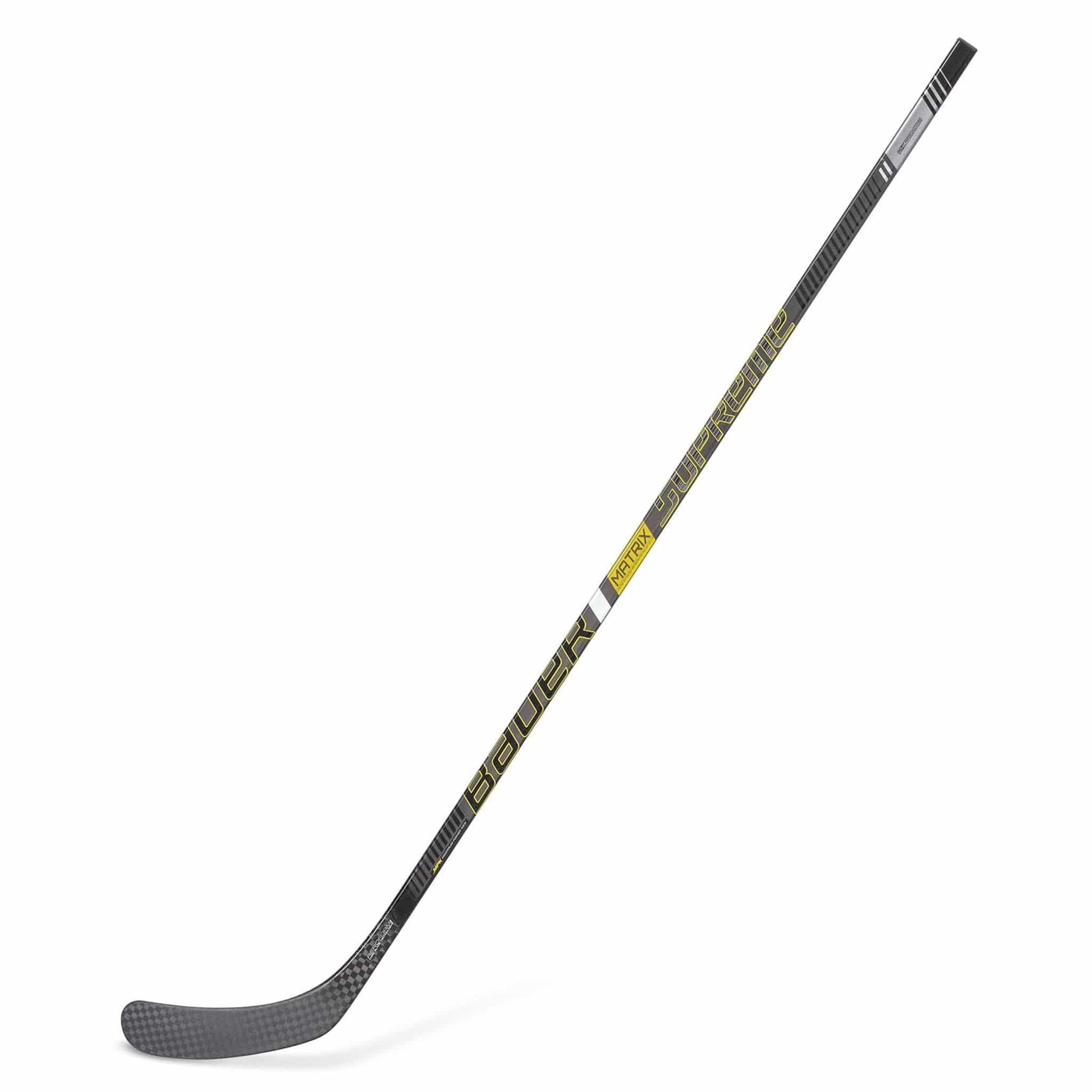 Bauer Supreme Matrix Senior Hockey Stick (2019)