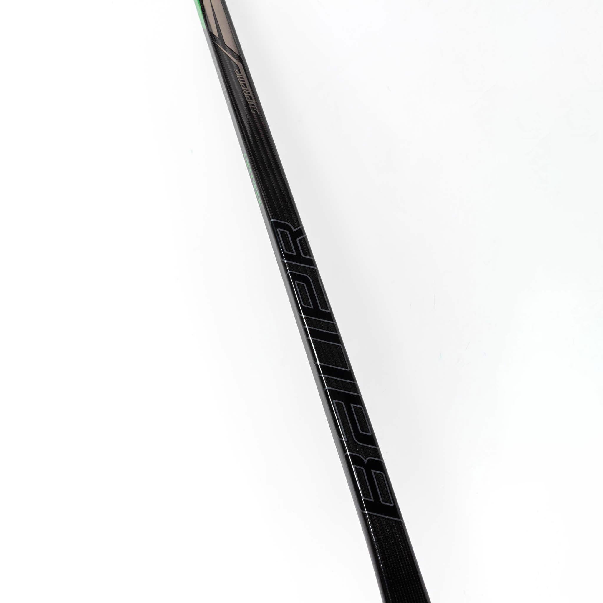 Bauer Supreme Matrix Senior Hockey Stick