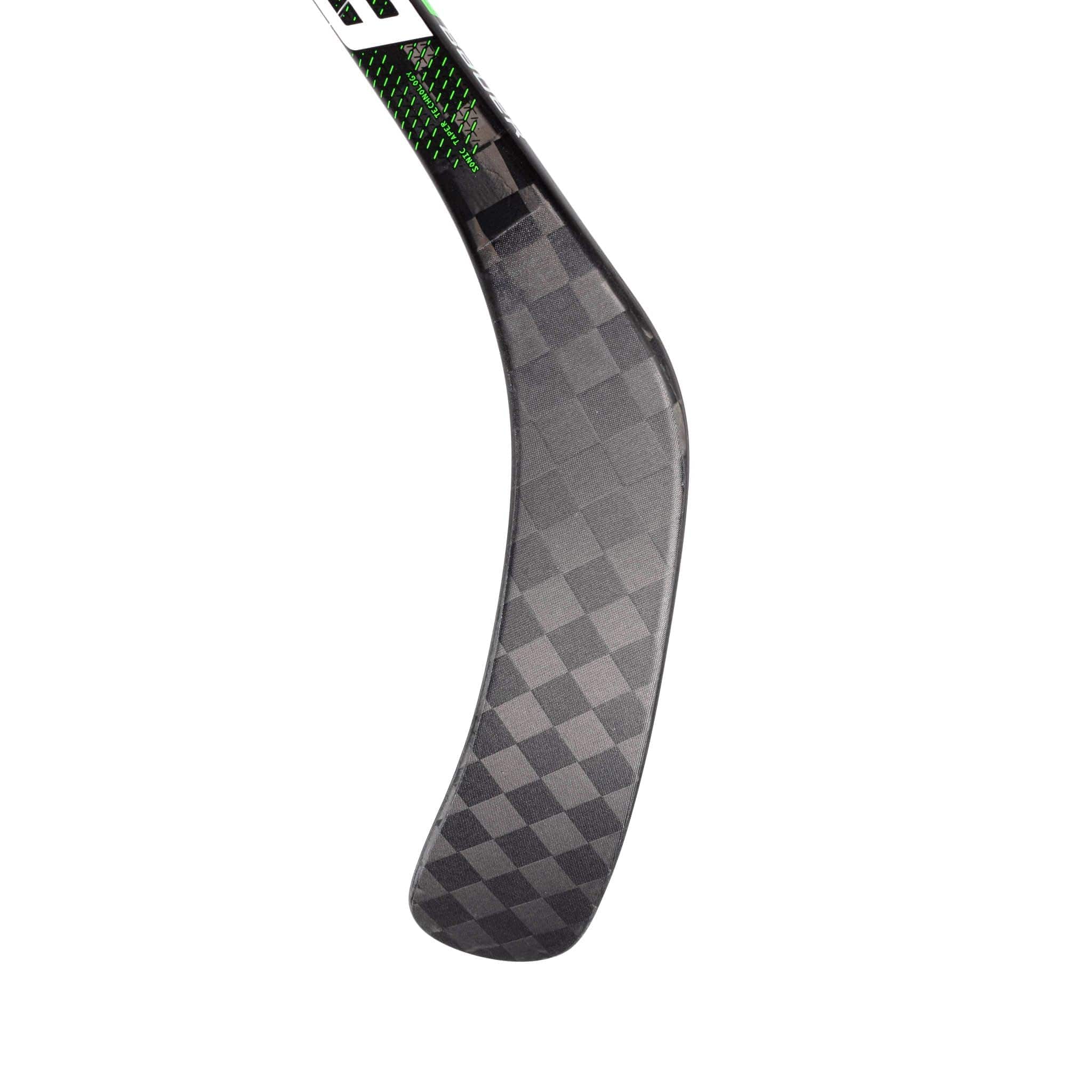 Bauer Supreme UltraSonic Junior Hockey Stick - 30 Flex