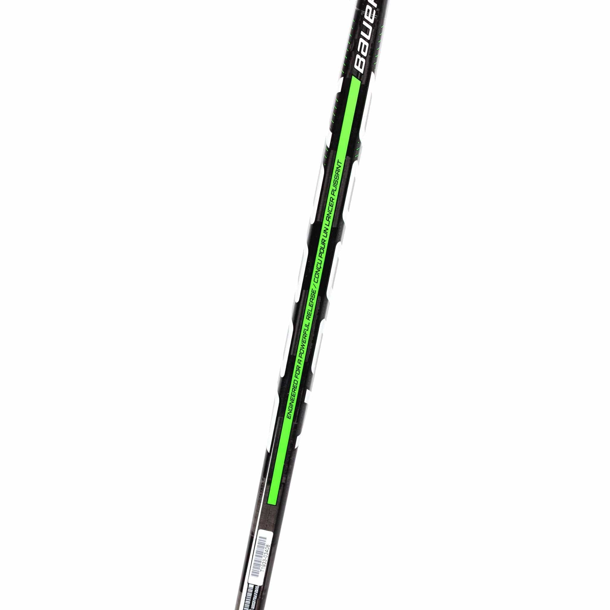 Bauer Supreme UltraSonic Junior Hockey Stick - 40 Flex