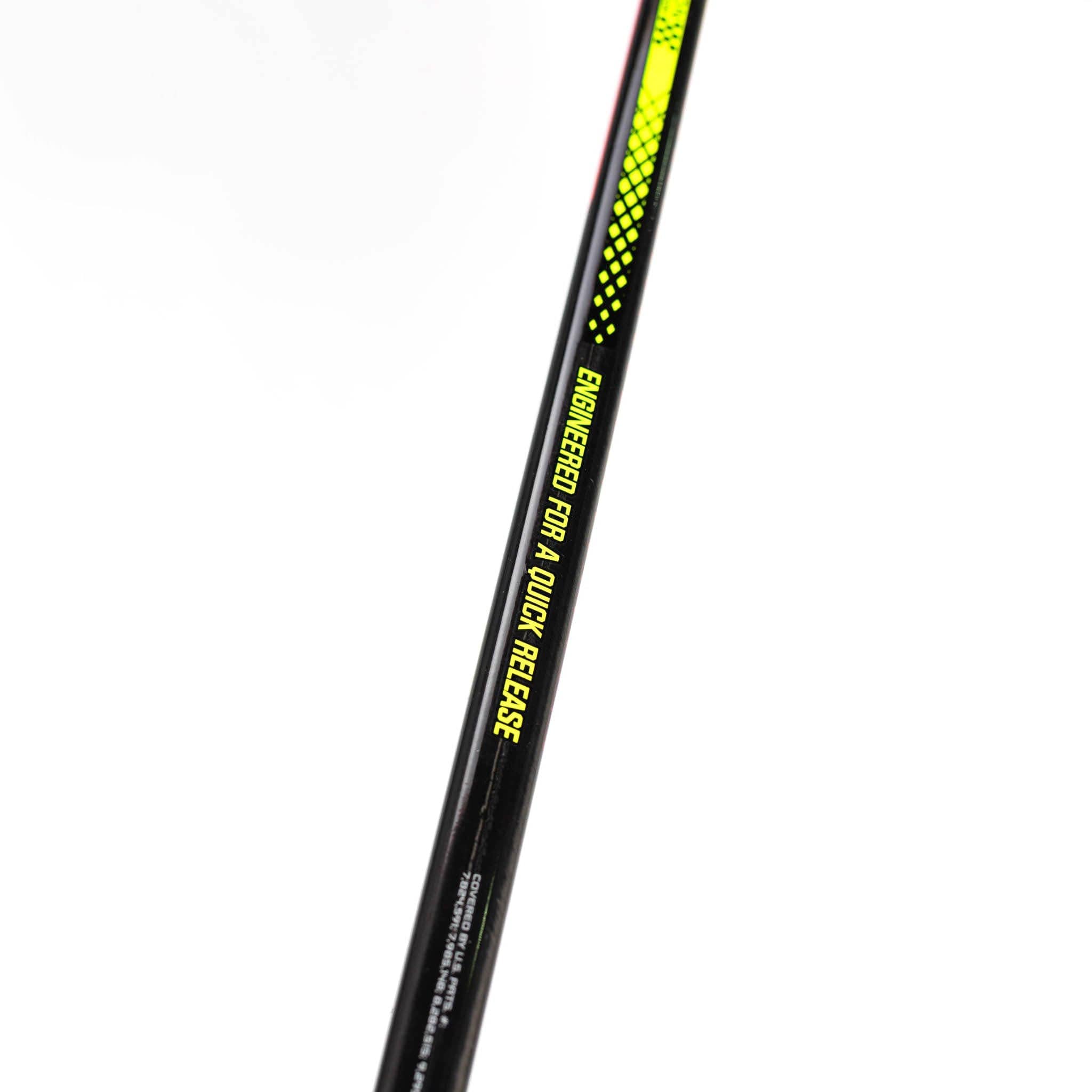 Bauer Vapor 2X Team Senior Hockey Stick