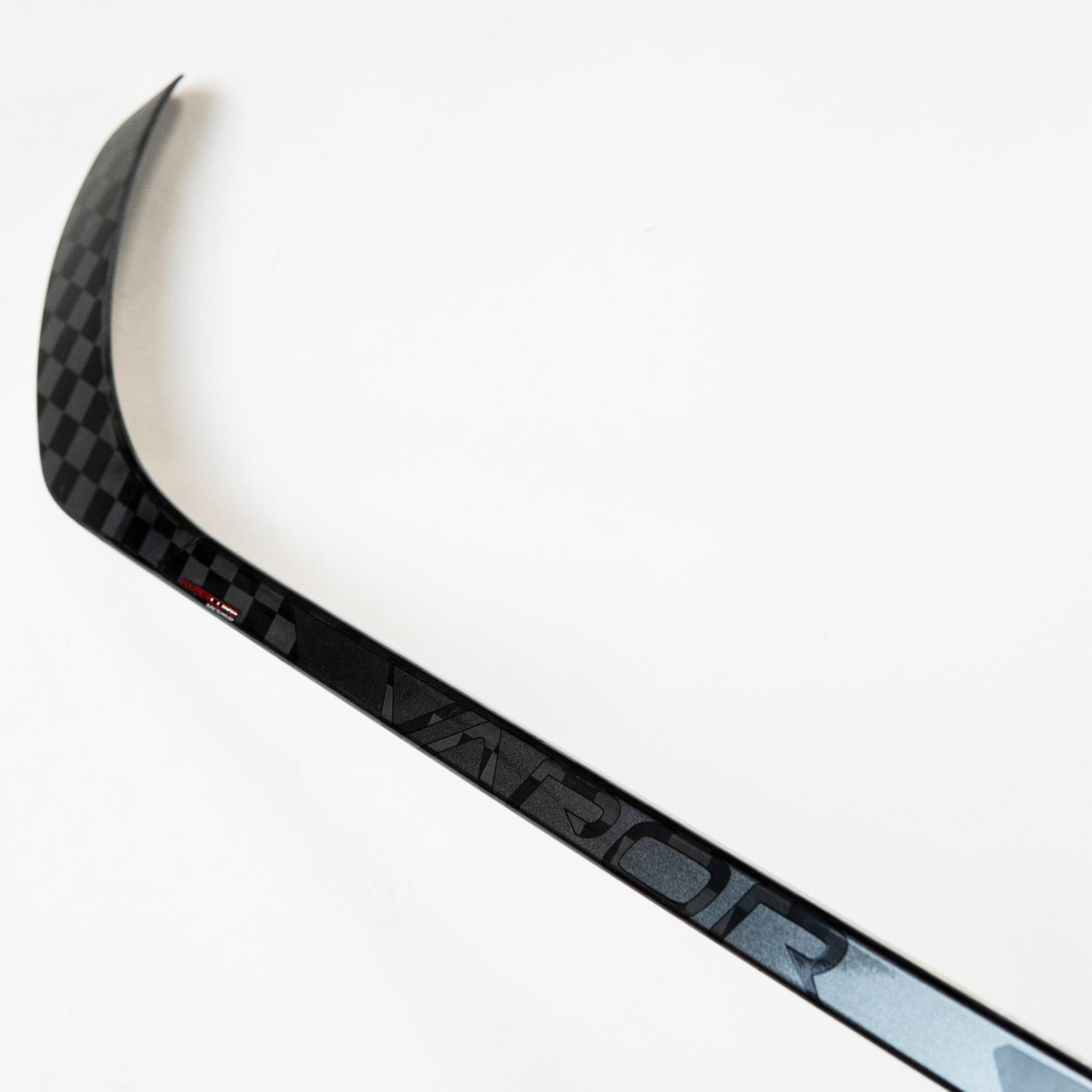 Bauer Vapor ADV Pro Stock Senior Hockey Stick - Evander Kane Red