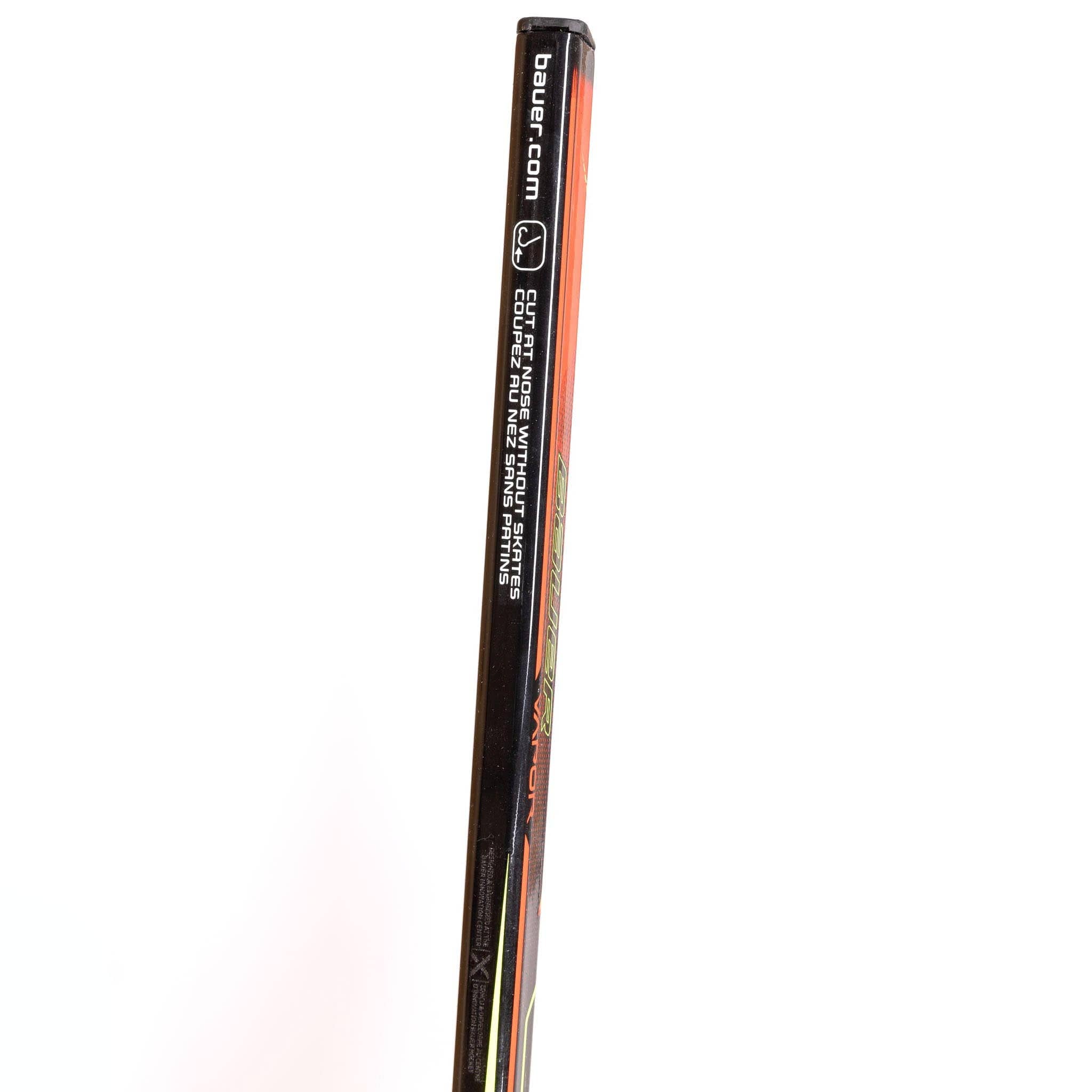 Bauer Vapor Tyke Hockey Stick S20 - 10 Flex