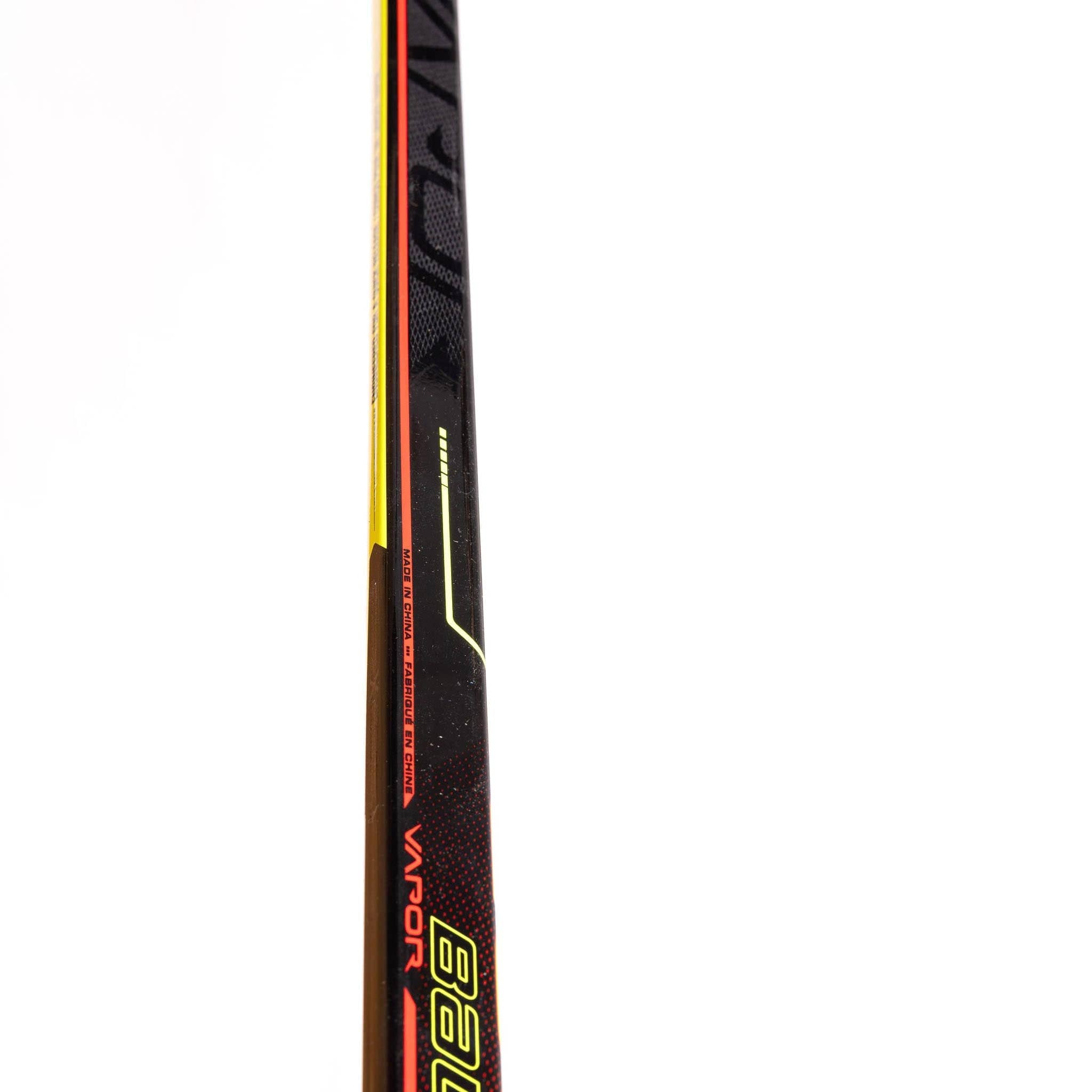 Bauer Vapor Tyke Hockey Stick S20 - 10 Flex