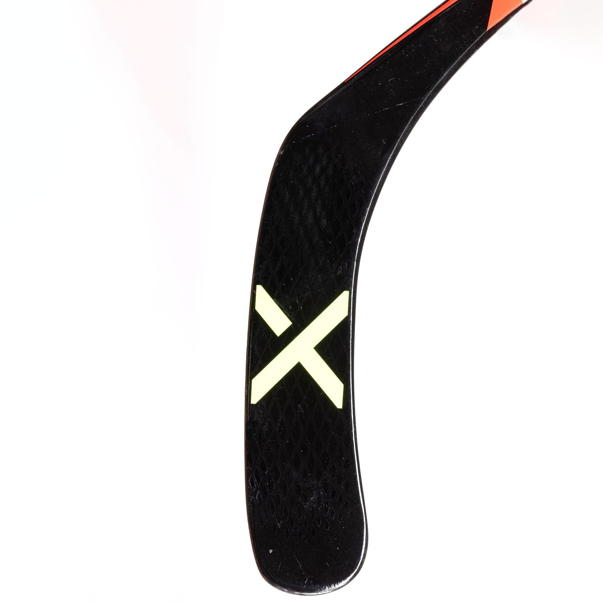 Bauer Vapor Tyke Hockey Stick S20 - 10 Flex