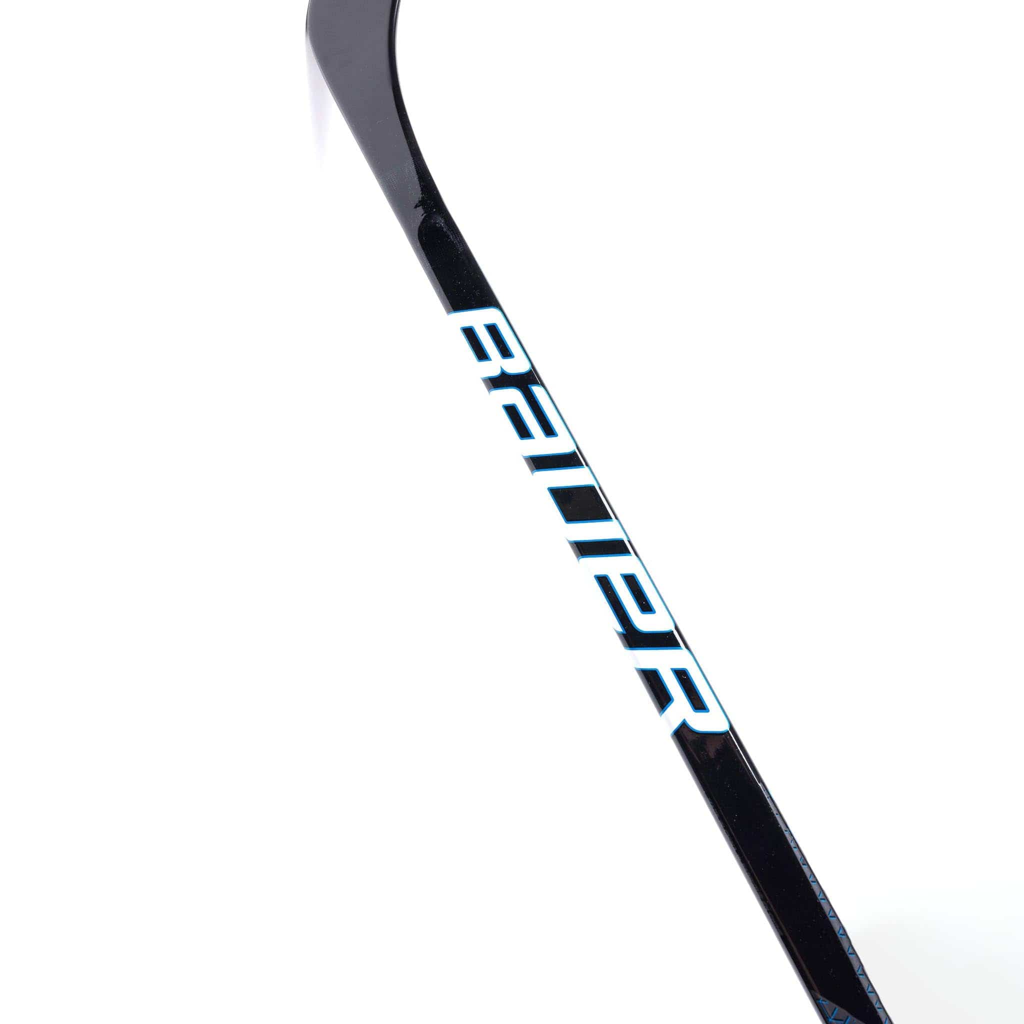 Bauer X Intermediate Hockey Stick - 2021