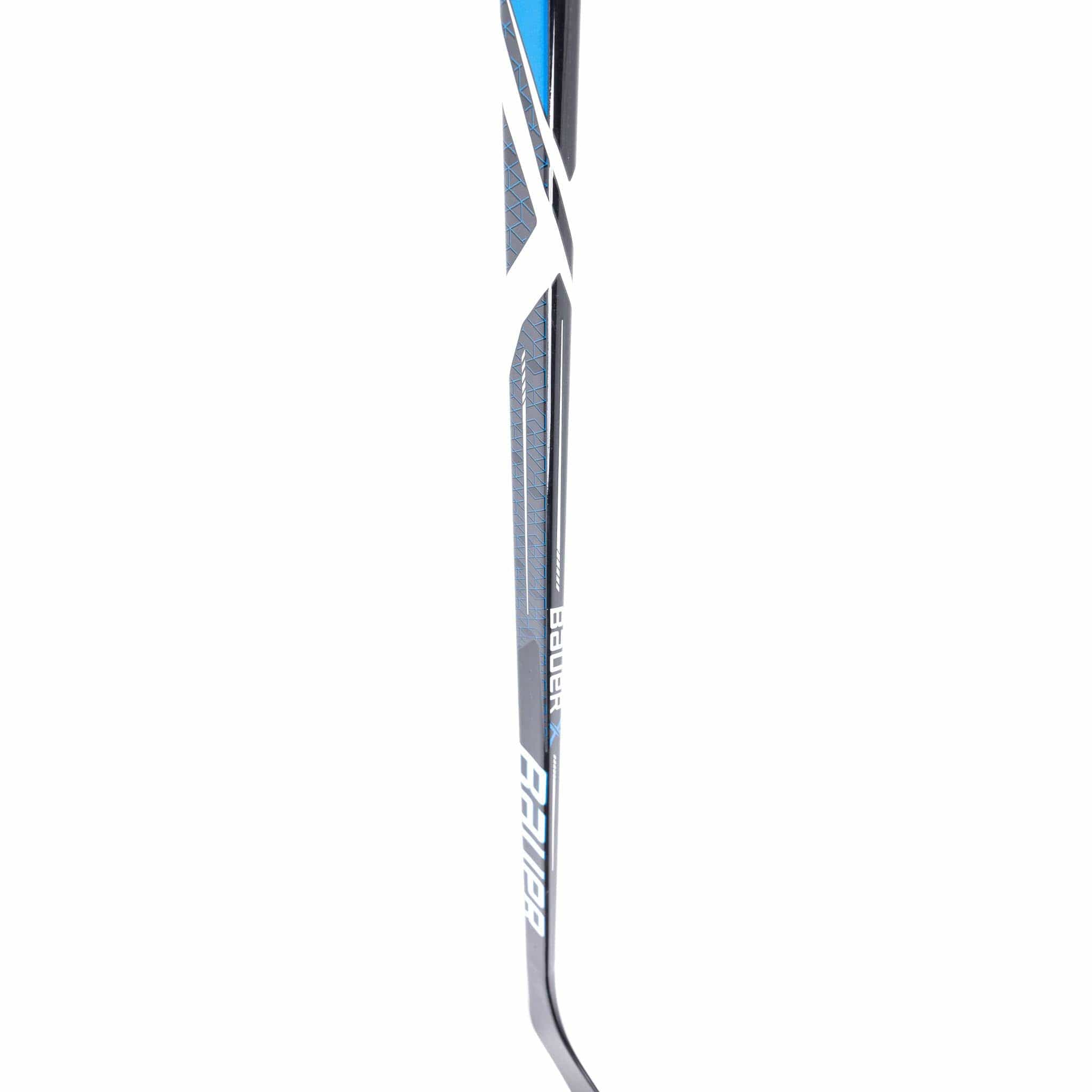 Bauer X Intermediate Hockey Stick - 2021