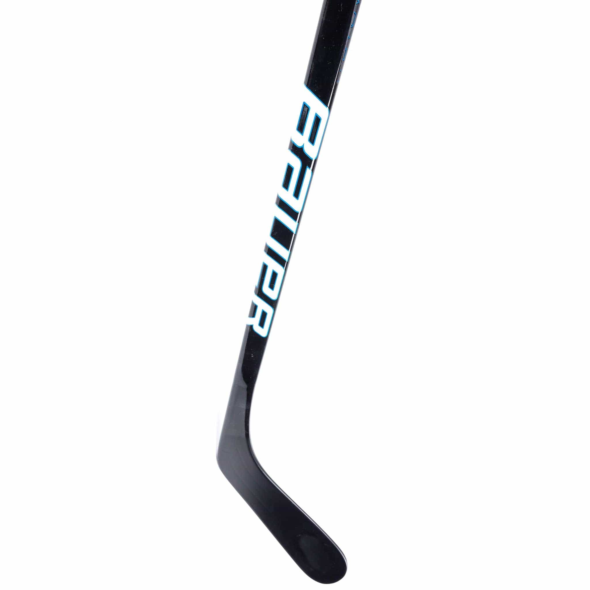 Bauer X Intermediate Hockey Stick - 2021