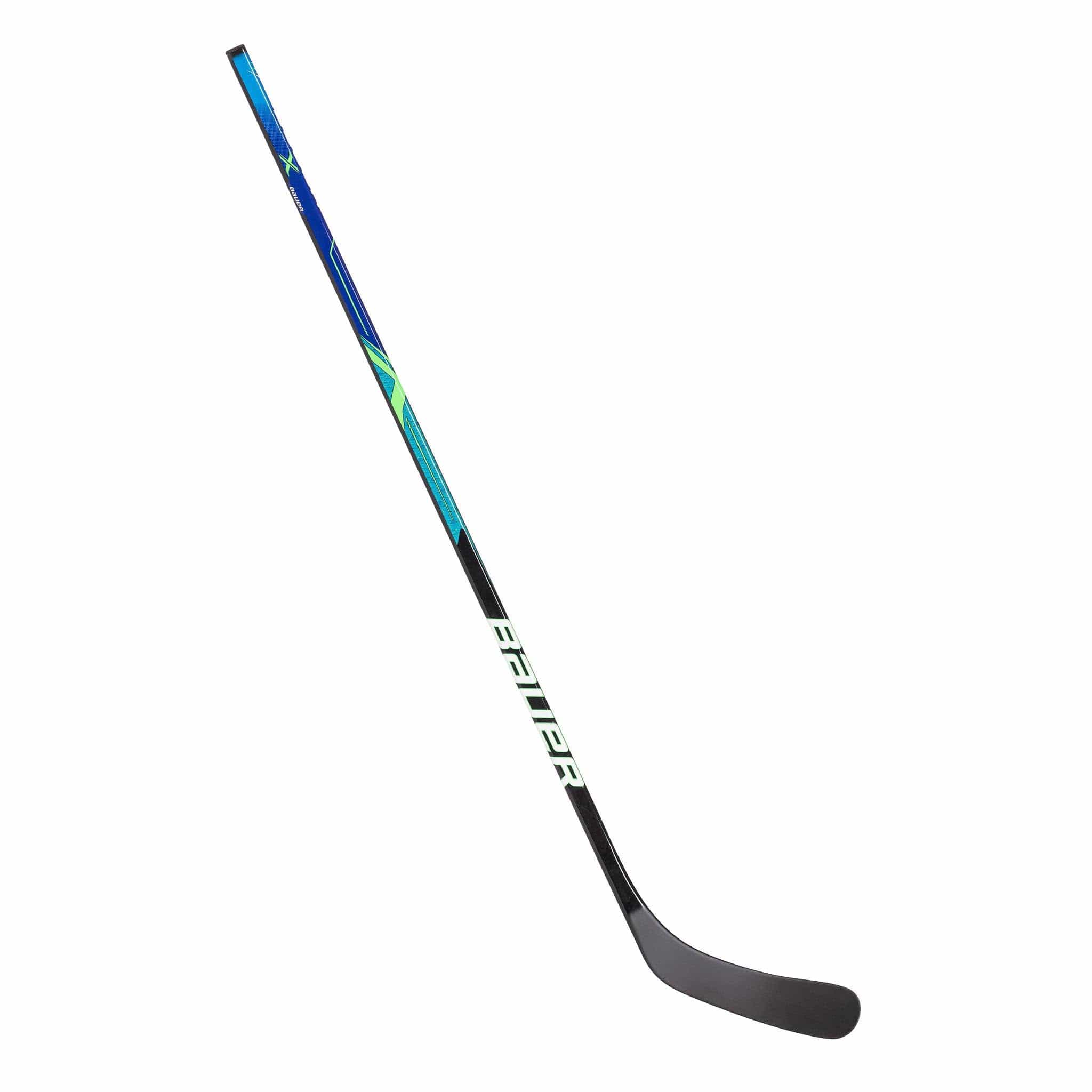 Bauer X Junior Hockey Stick - 2021