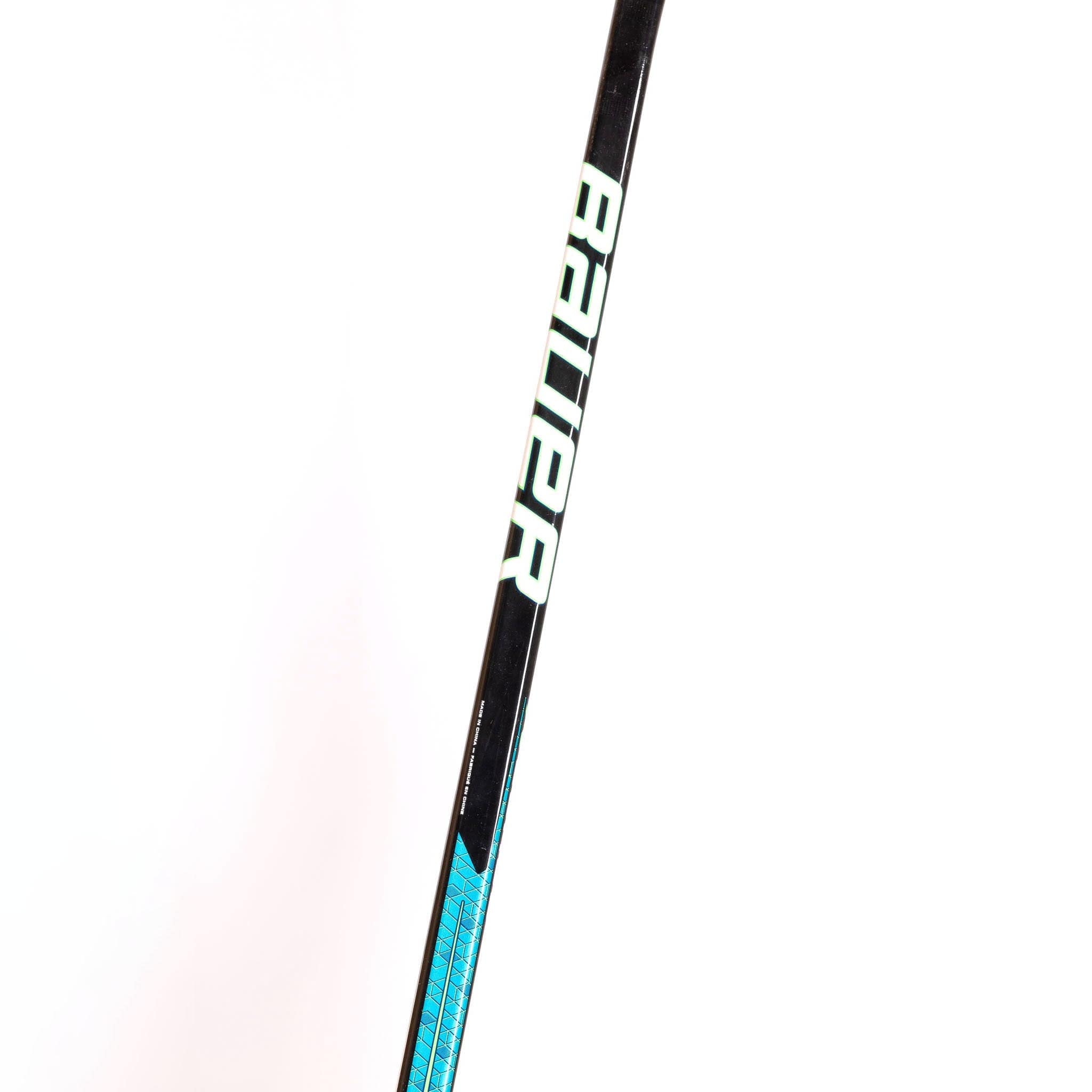 Bauer X Junior Hockey Stick - 2021