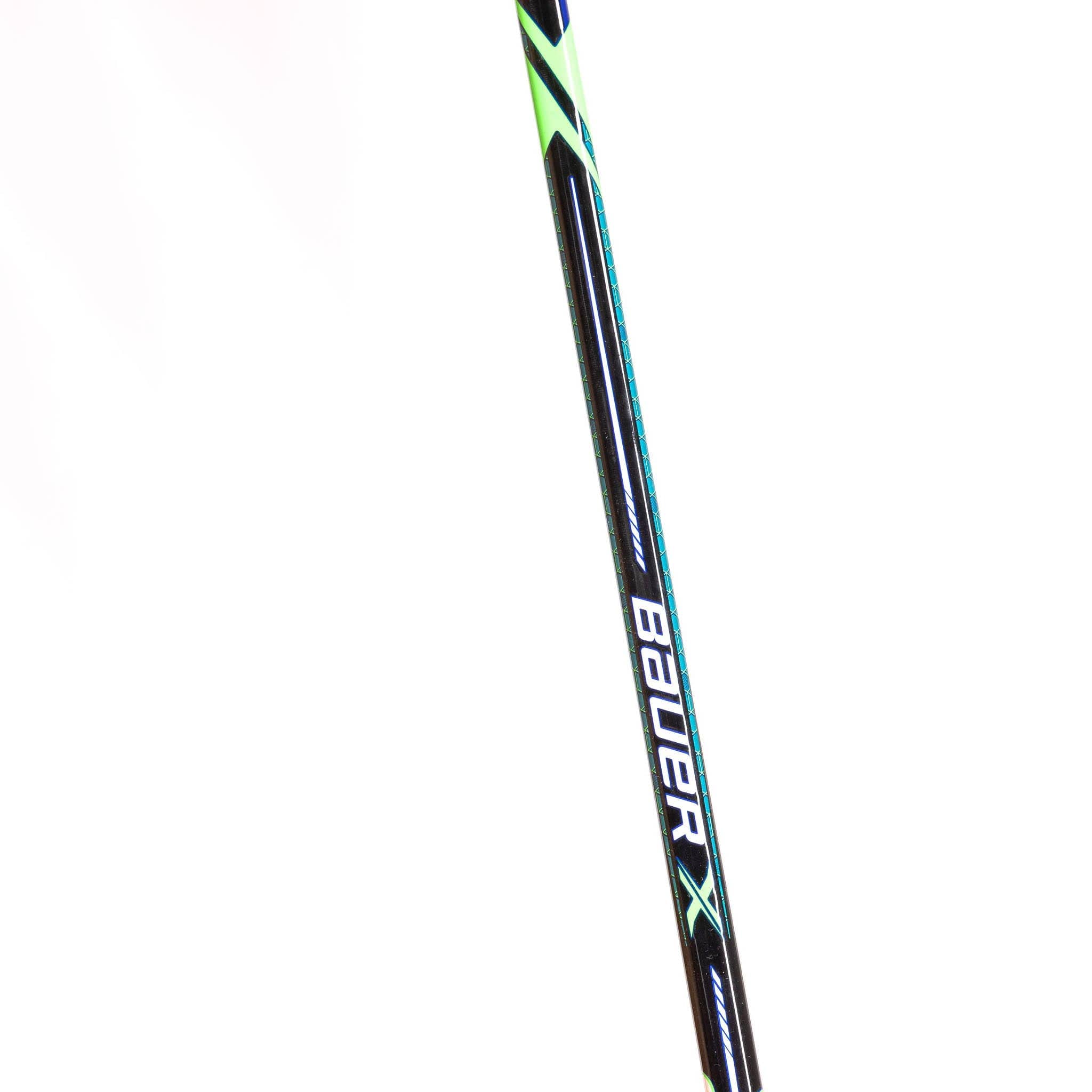 Bauer X Junior Hockey Stick - 2021