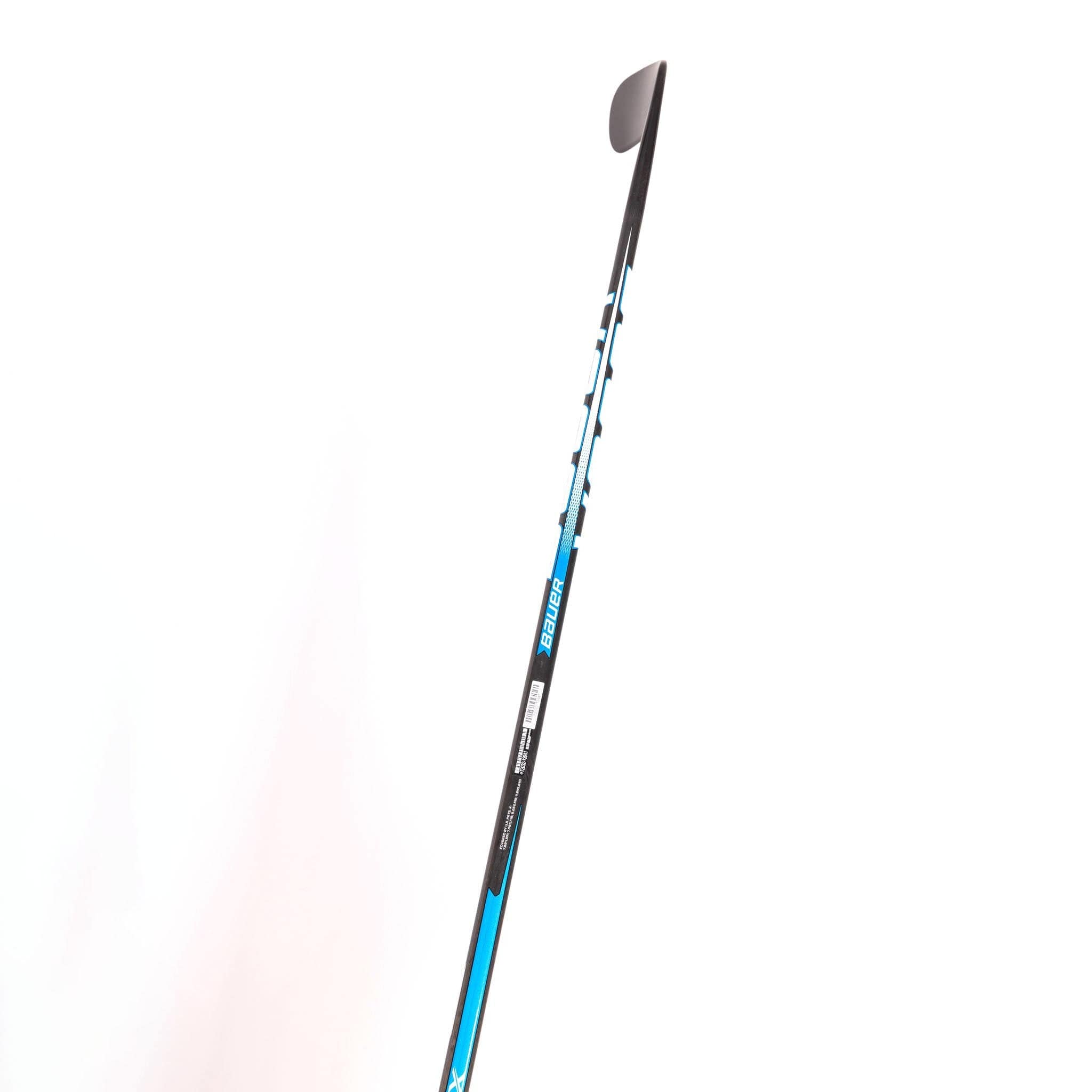 Bauer X Senior Hockey Stick - 2021