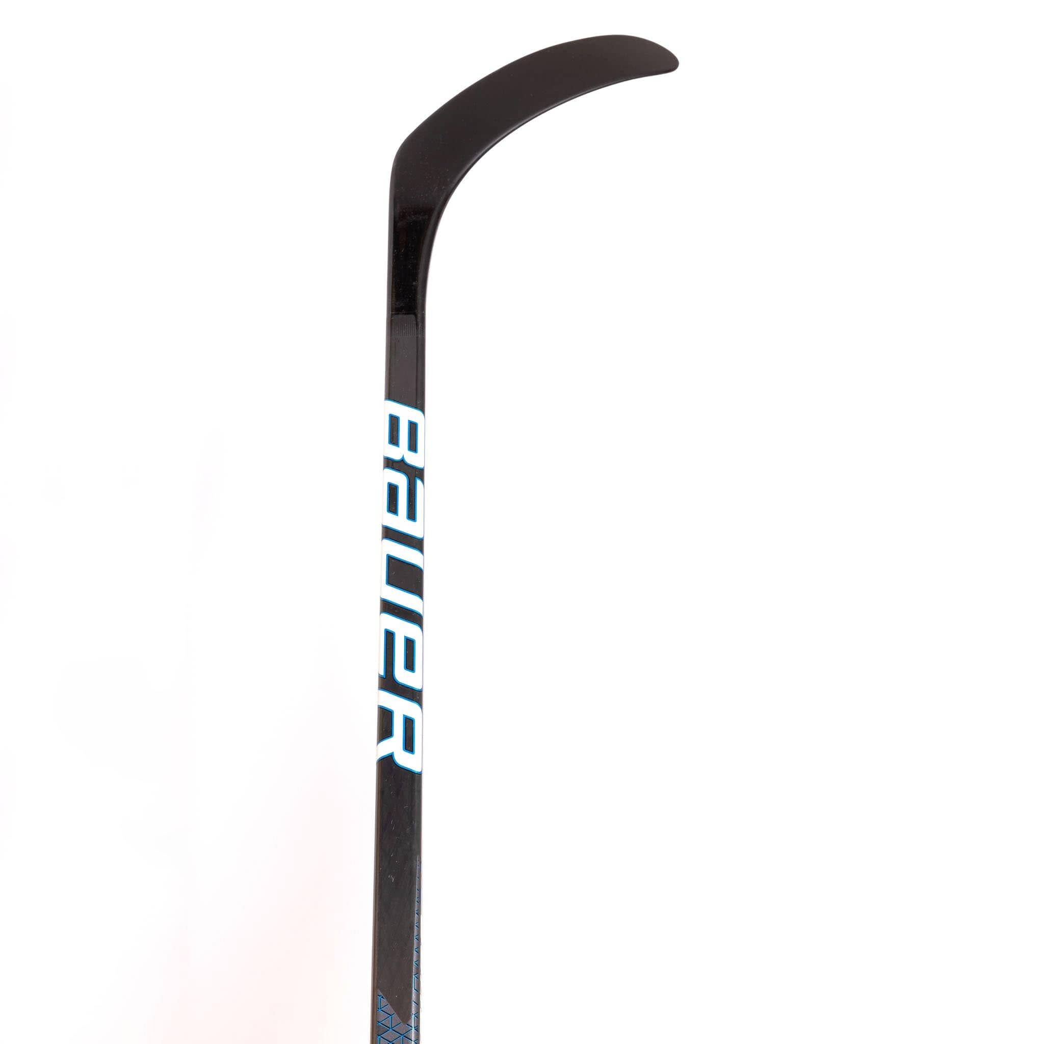 Bauer X Senior Hockey Stick - 2021