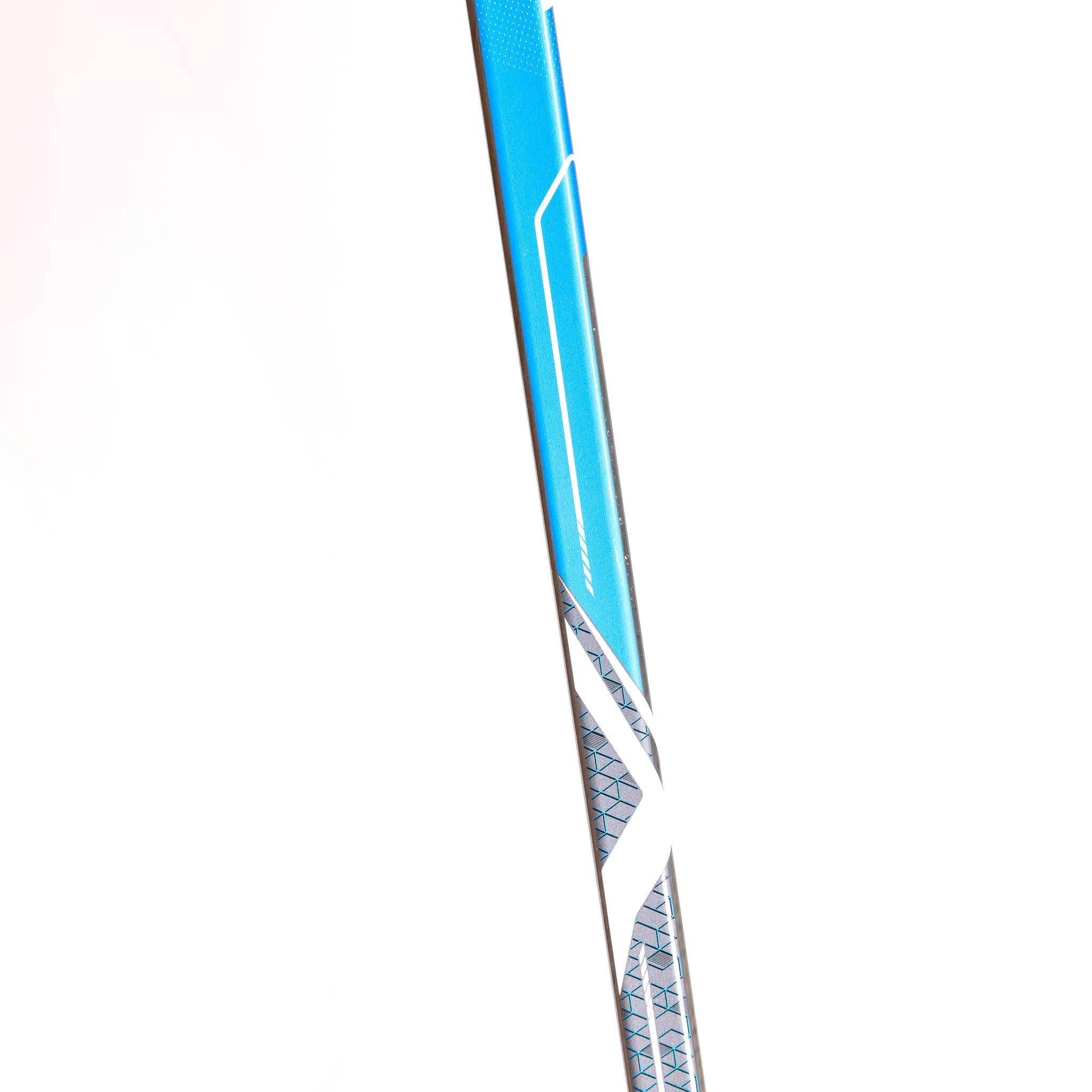 Bauer X Senior Hockey Stick - 2021