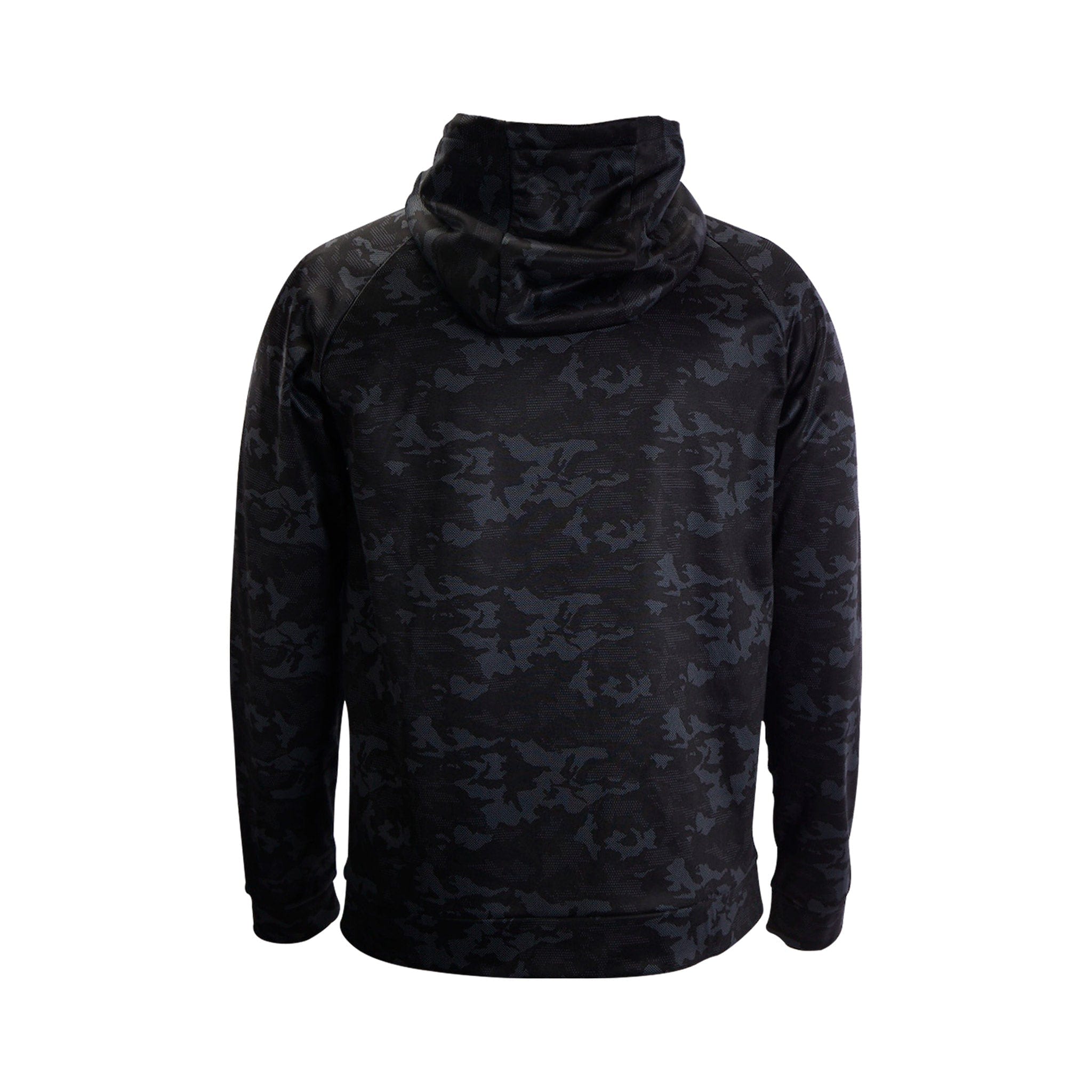 Bauer Camo Tech Mens Hoodie