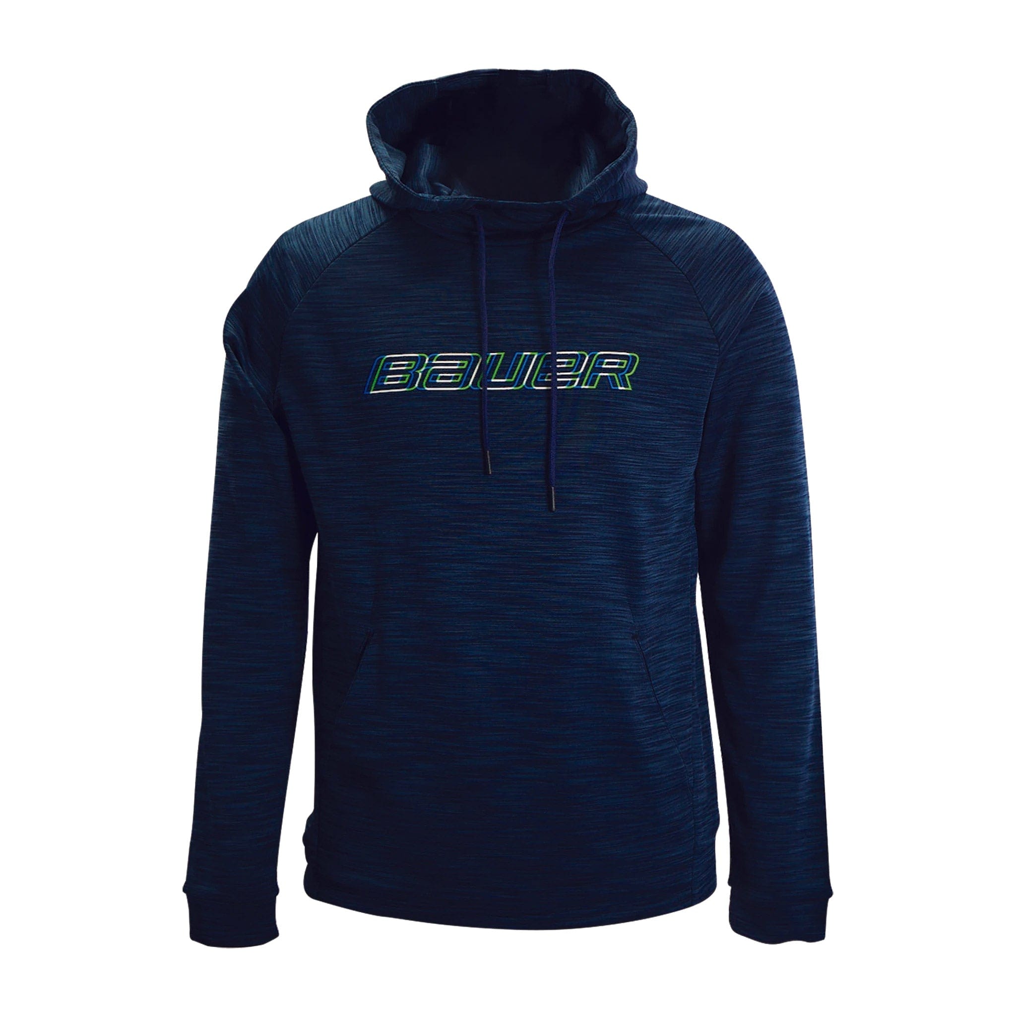 Bauer Focus Tech Mens Hoodie