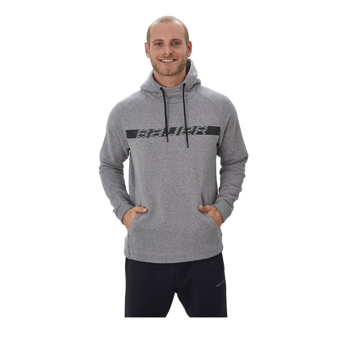 Bauer Perfect Graphic Senior Hoodie