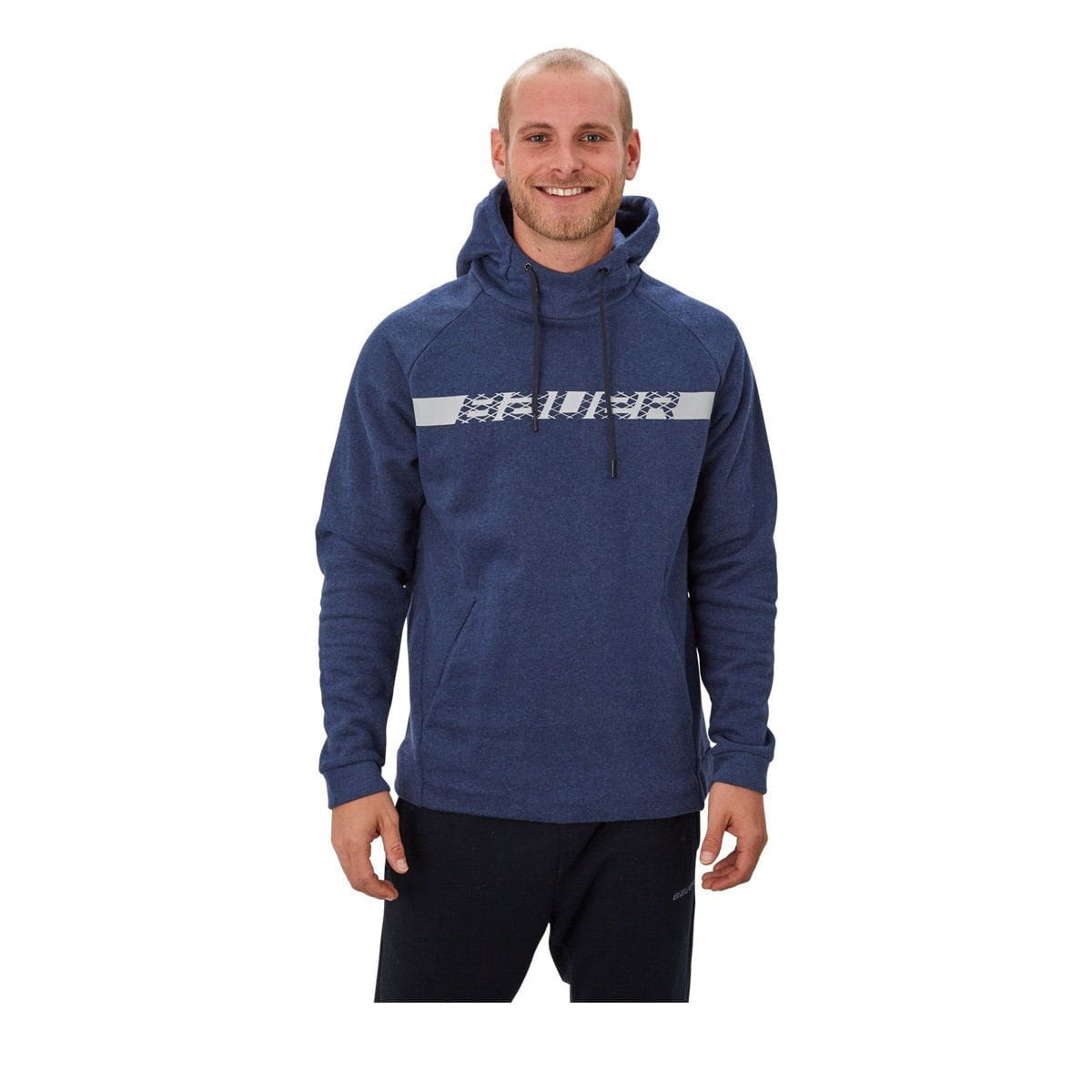 Bauer Perfect Graphic Senior Hoodie