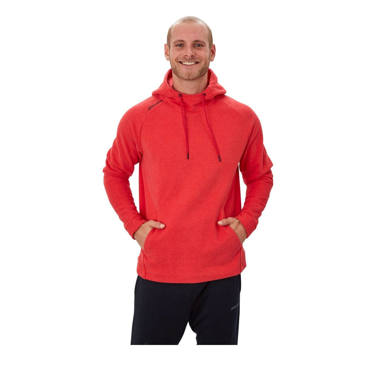 Bauer Perfect Junior Hoodie