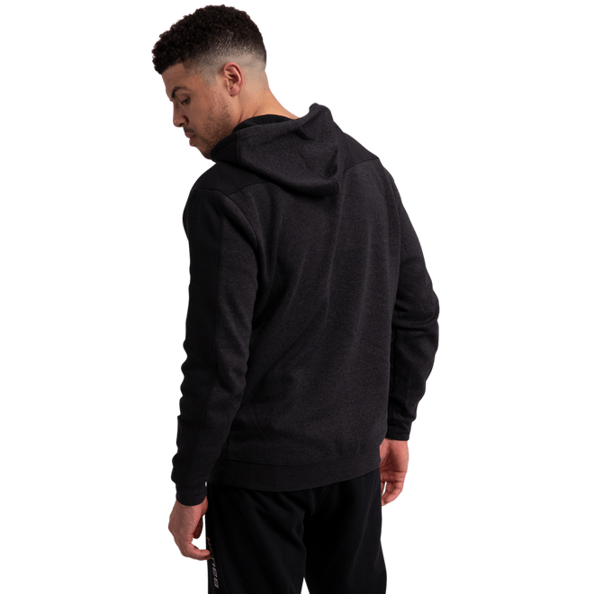 Bauer Premium Fleece Full-Zip Mens Hoodie