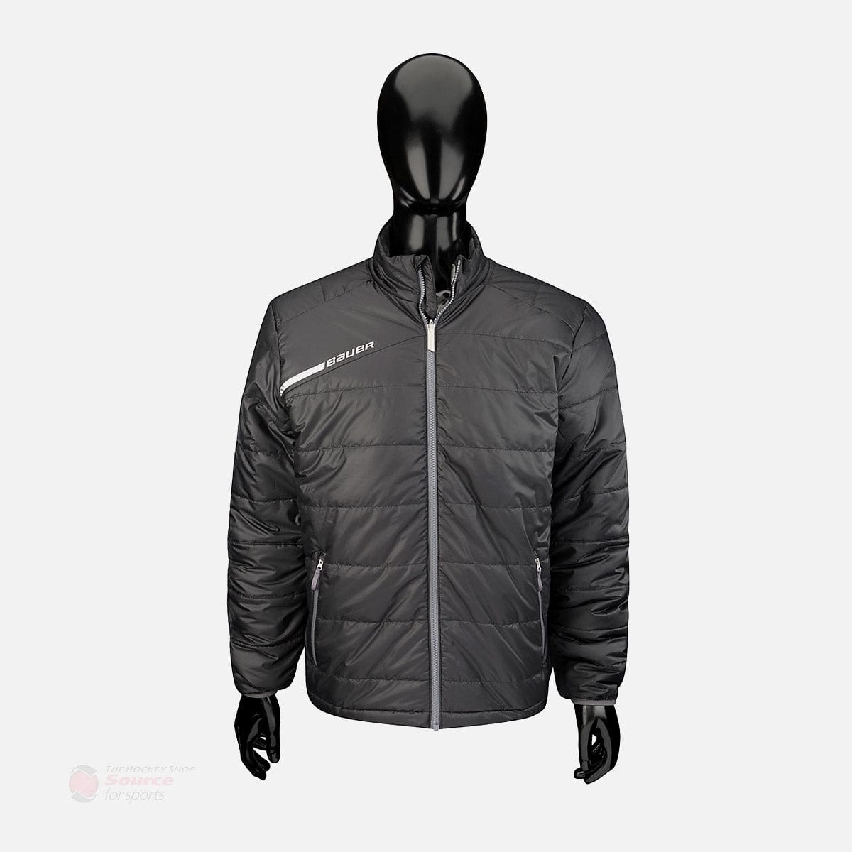 Bauer Flex Bubble Senior Jacket