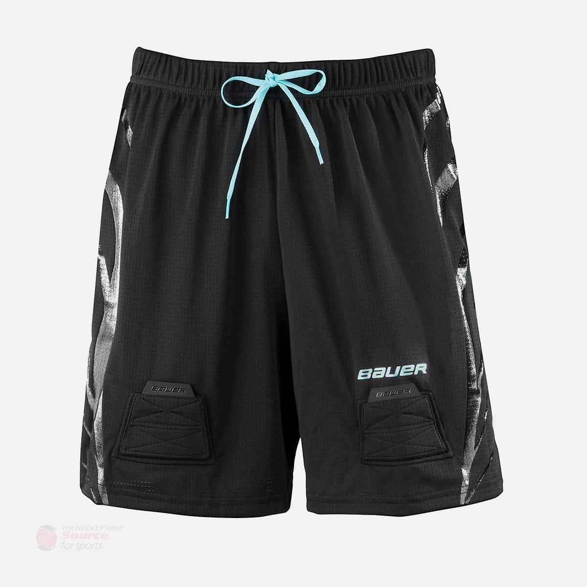 Bauer NG Mesh Womens Jill Shorts