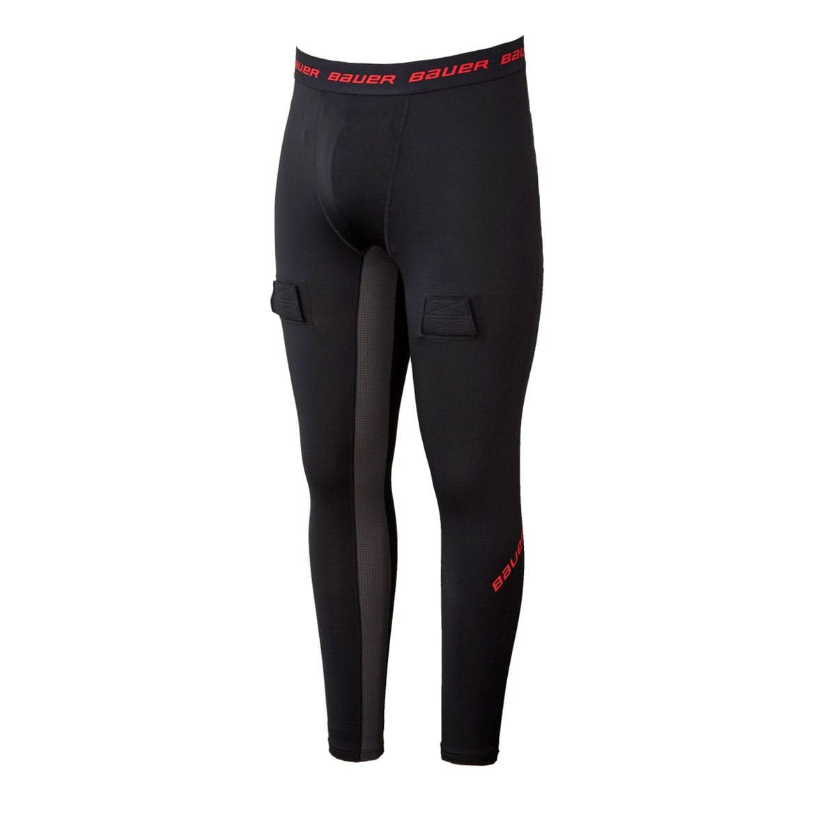 Bauer Essential Senior Compression Jock Pants