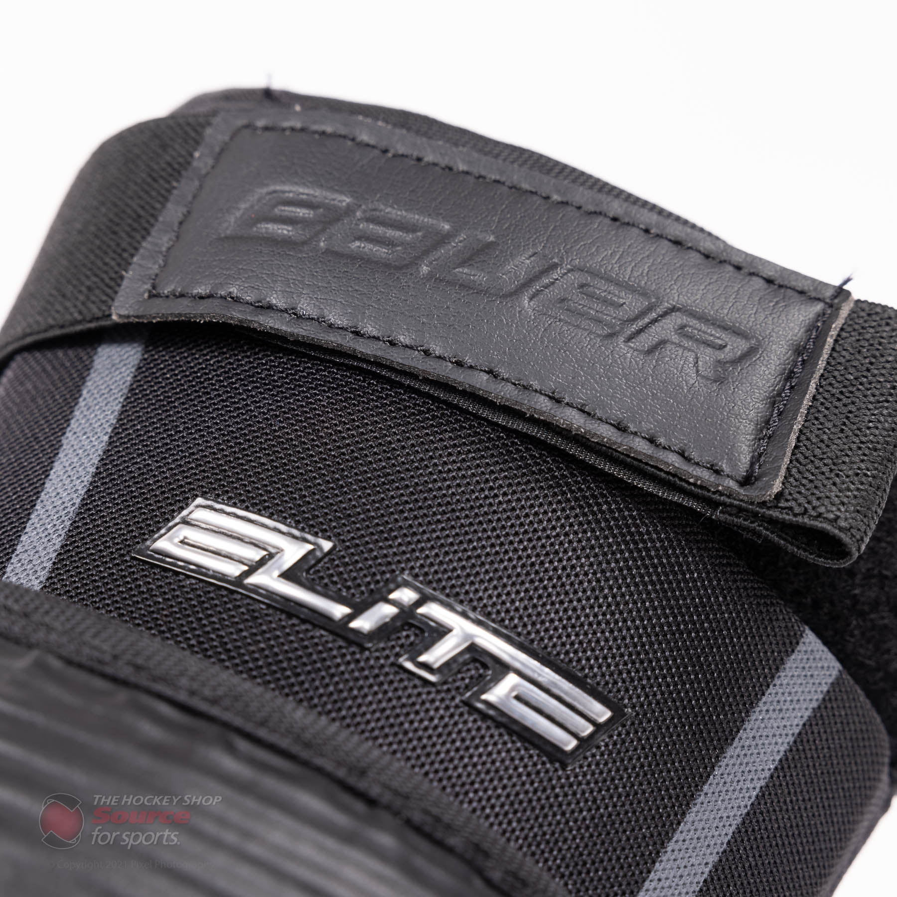 Bauer Elite Senior Knee Pads - 2021