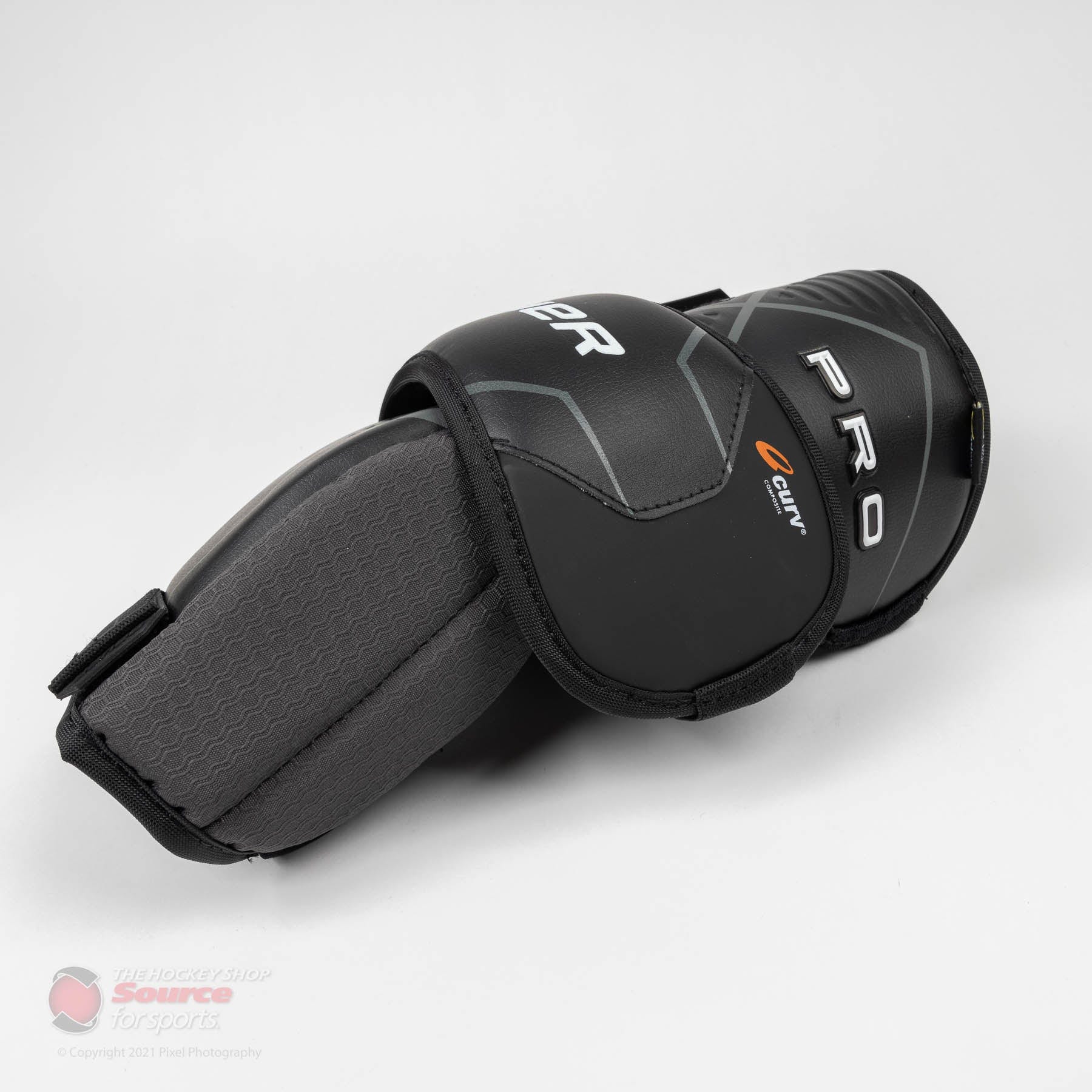 Bauer Pro Intermediate Knee Pads