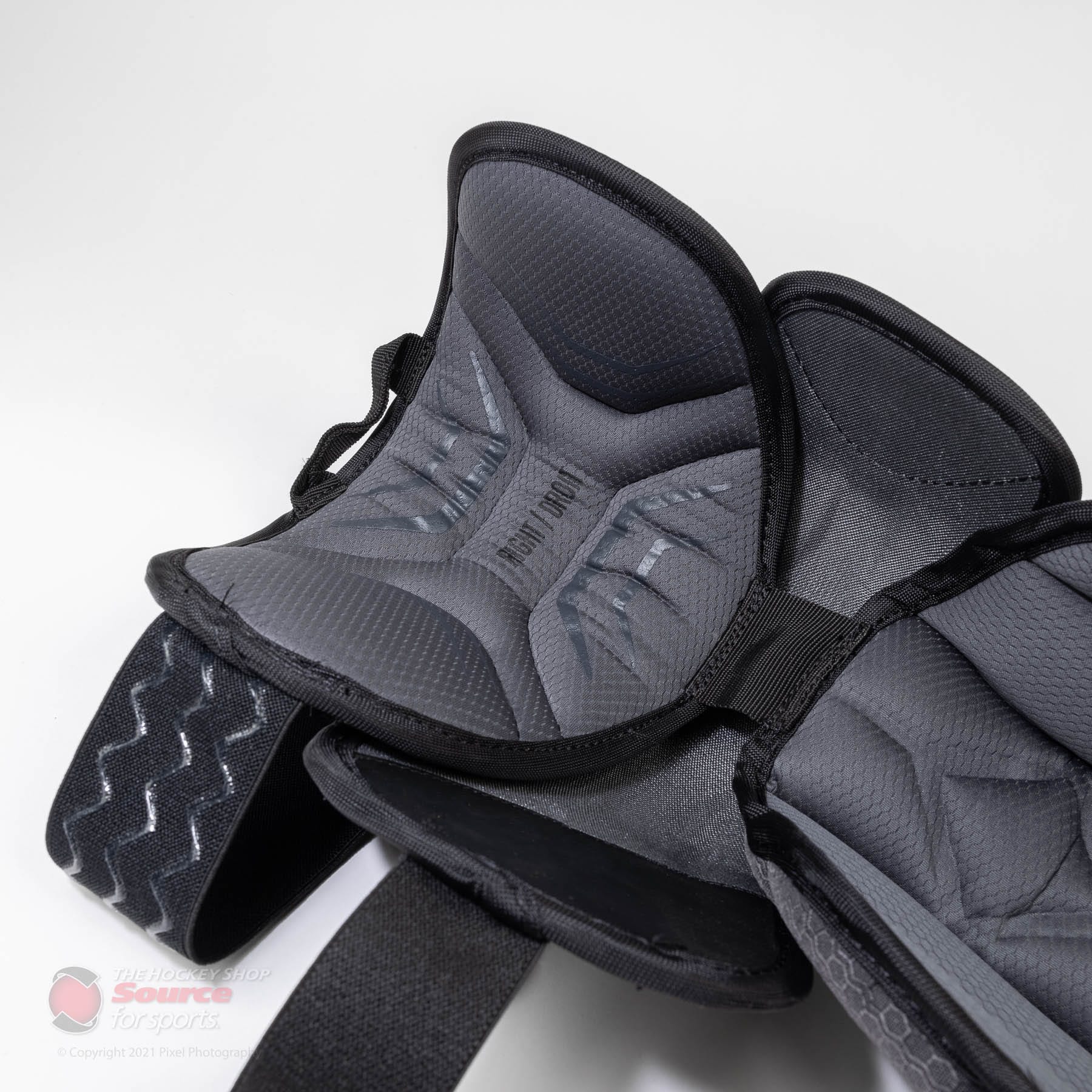 Bauer Pro Senior Knee Pads