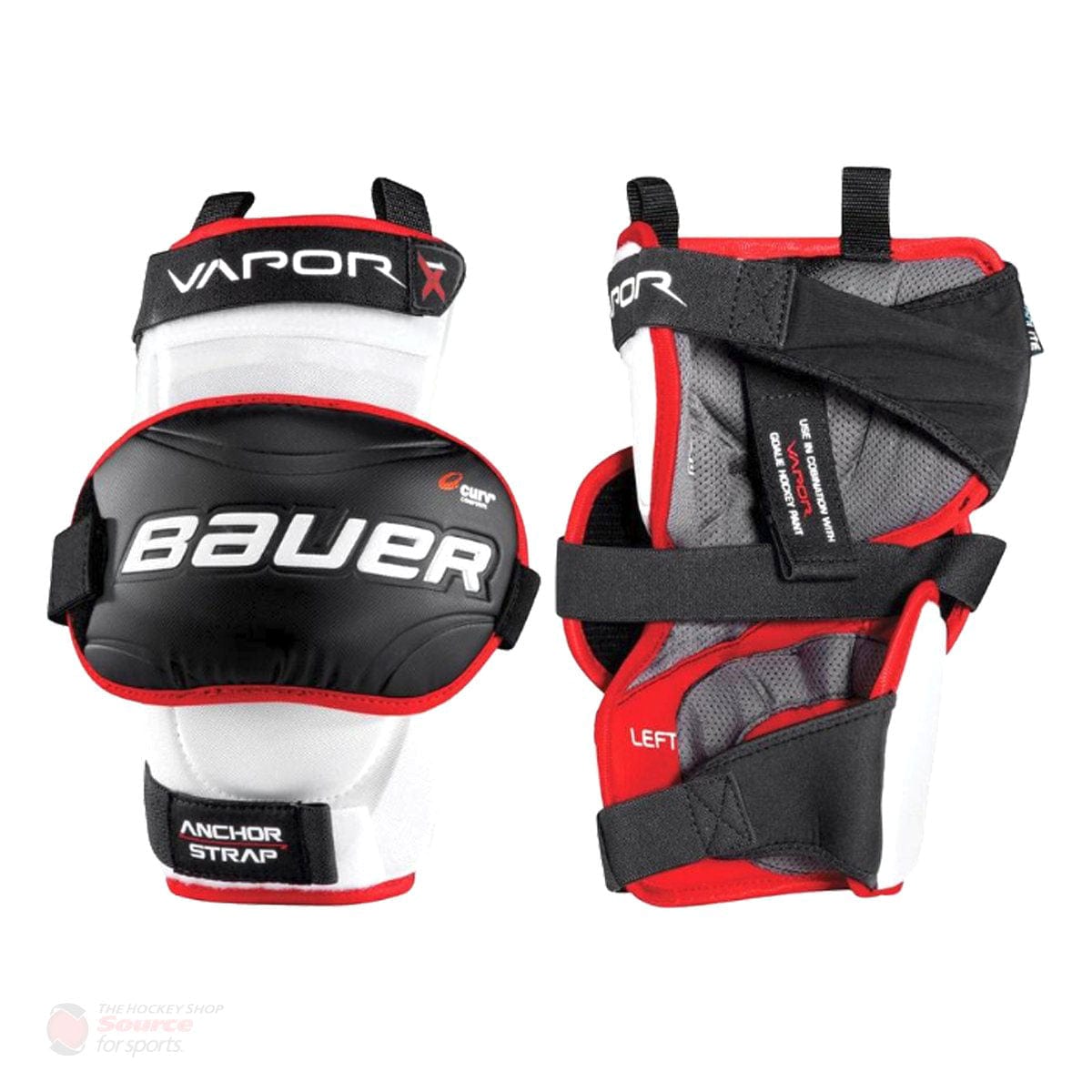 Bauer Vapor 1X Senior Knee Pads