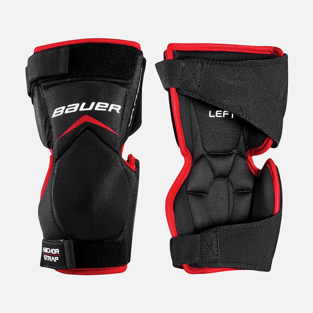 Bauer Vapor X900 Junior Knee Pads