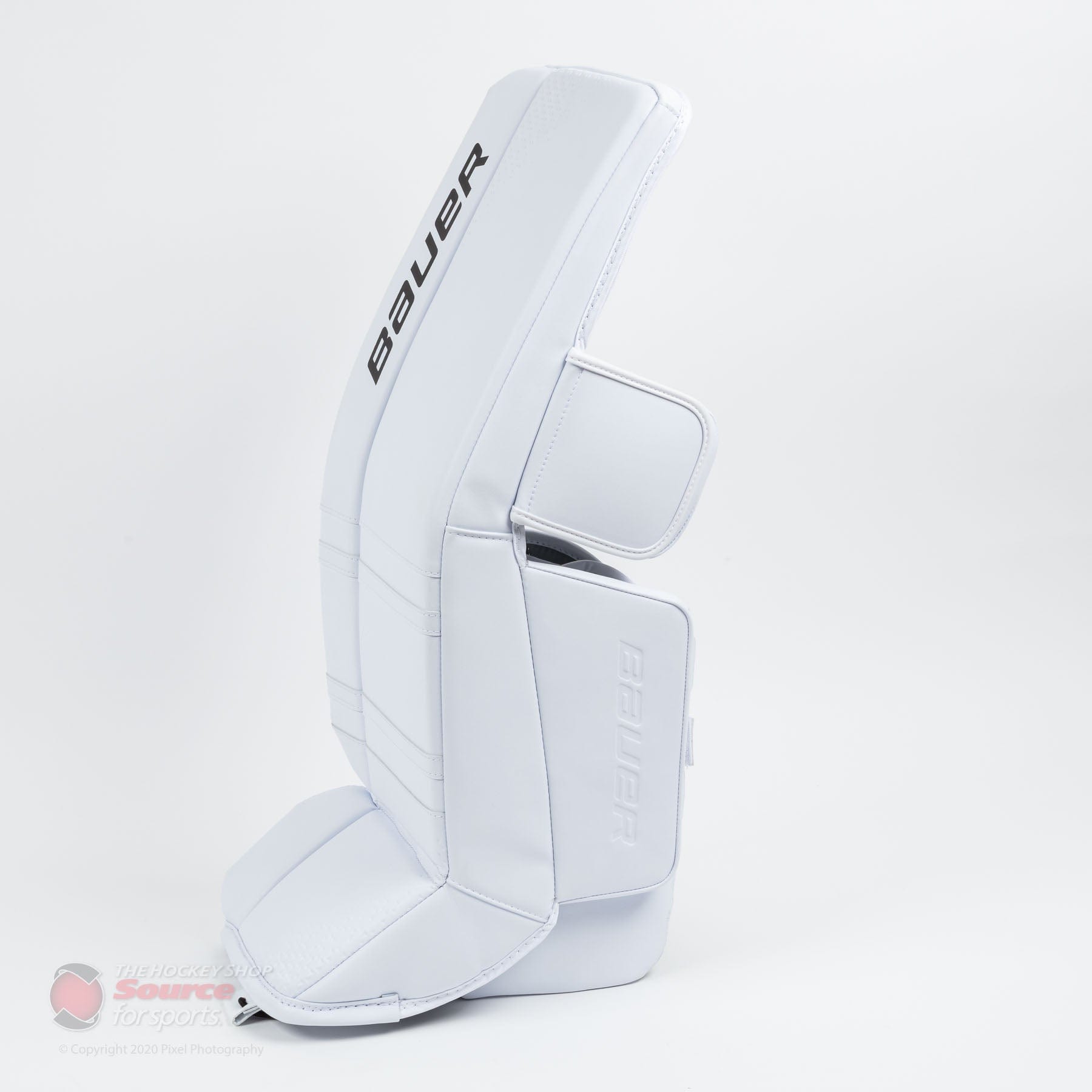 Bauer GSX Intermediate Goalie Leg Pads - 2020