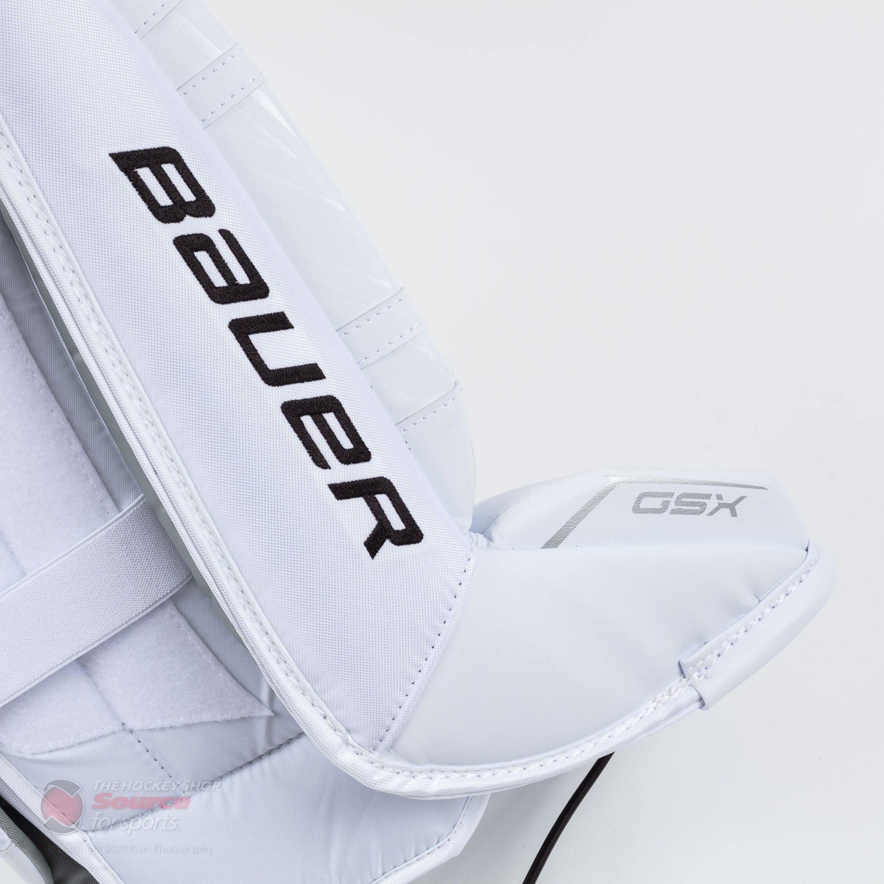 Bauer GSX Intermediate Goalie Leg Pads - 2020