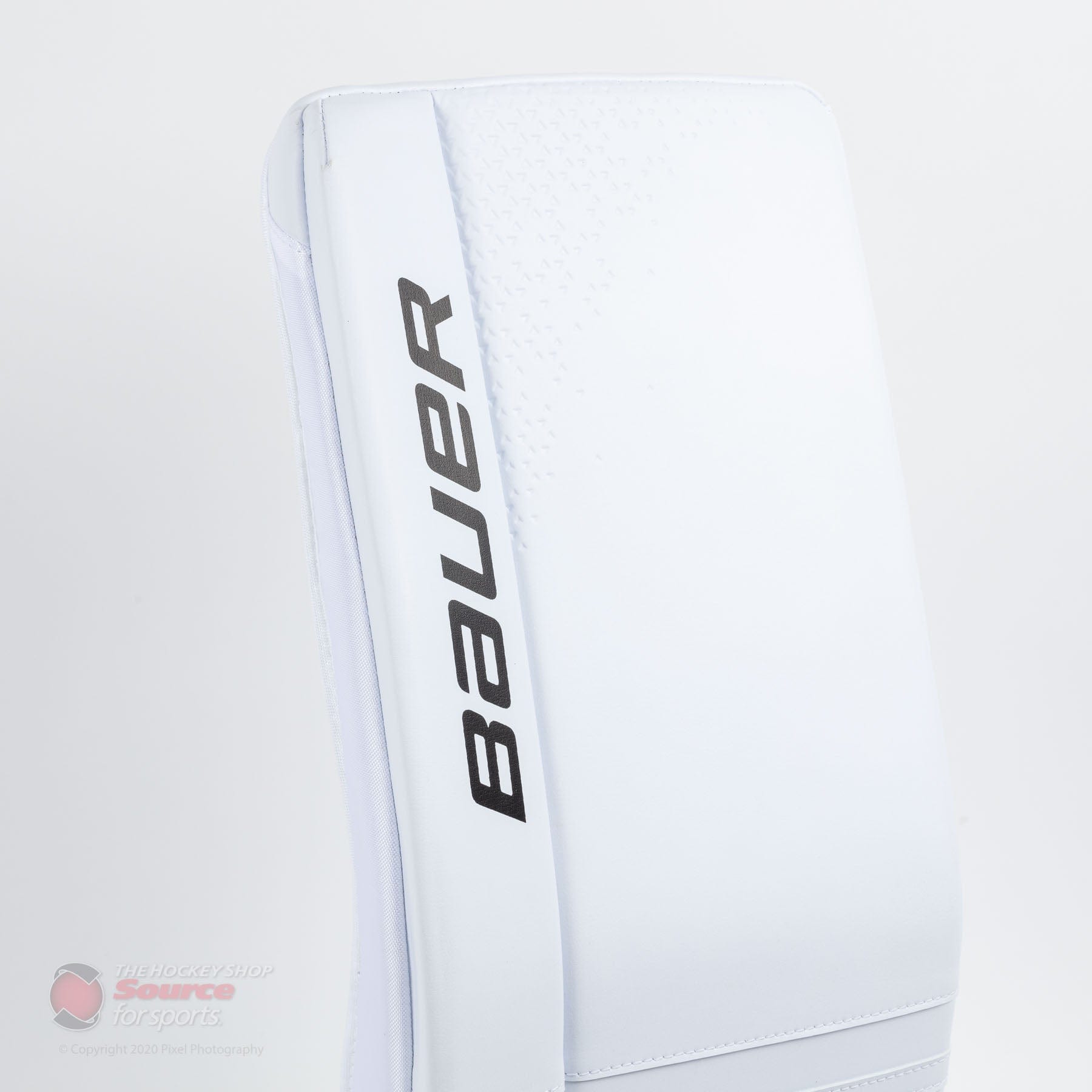 Bauer GSX Intermediate Goalie Leg Pads - 2020