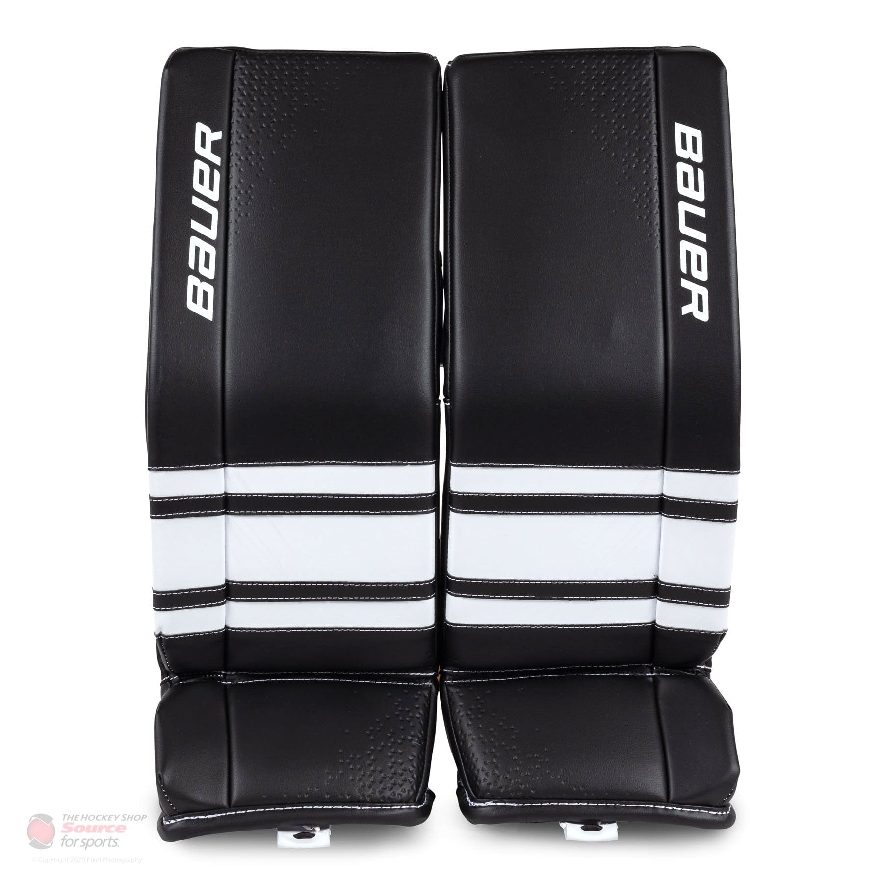 Bauer GSX Intermediate Goalie Leg Pads - 2020