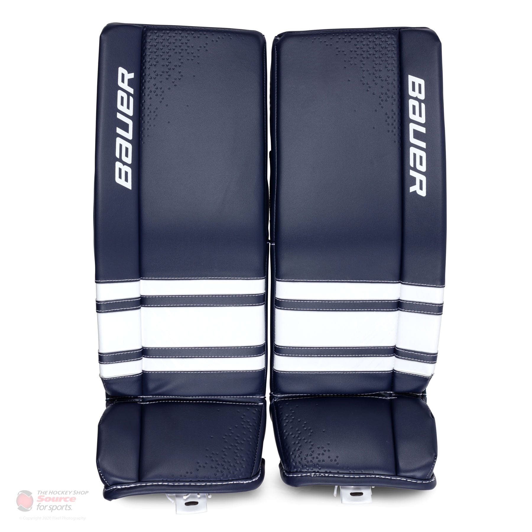 Bauer GSX Intermediate Goalie Leg Pads - 2020