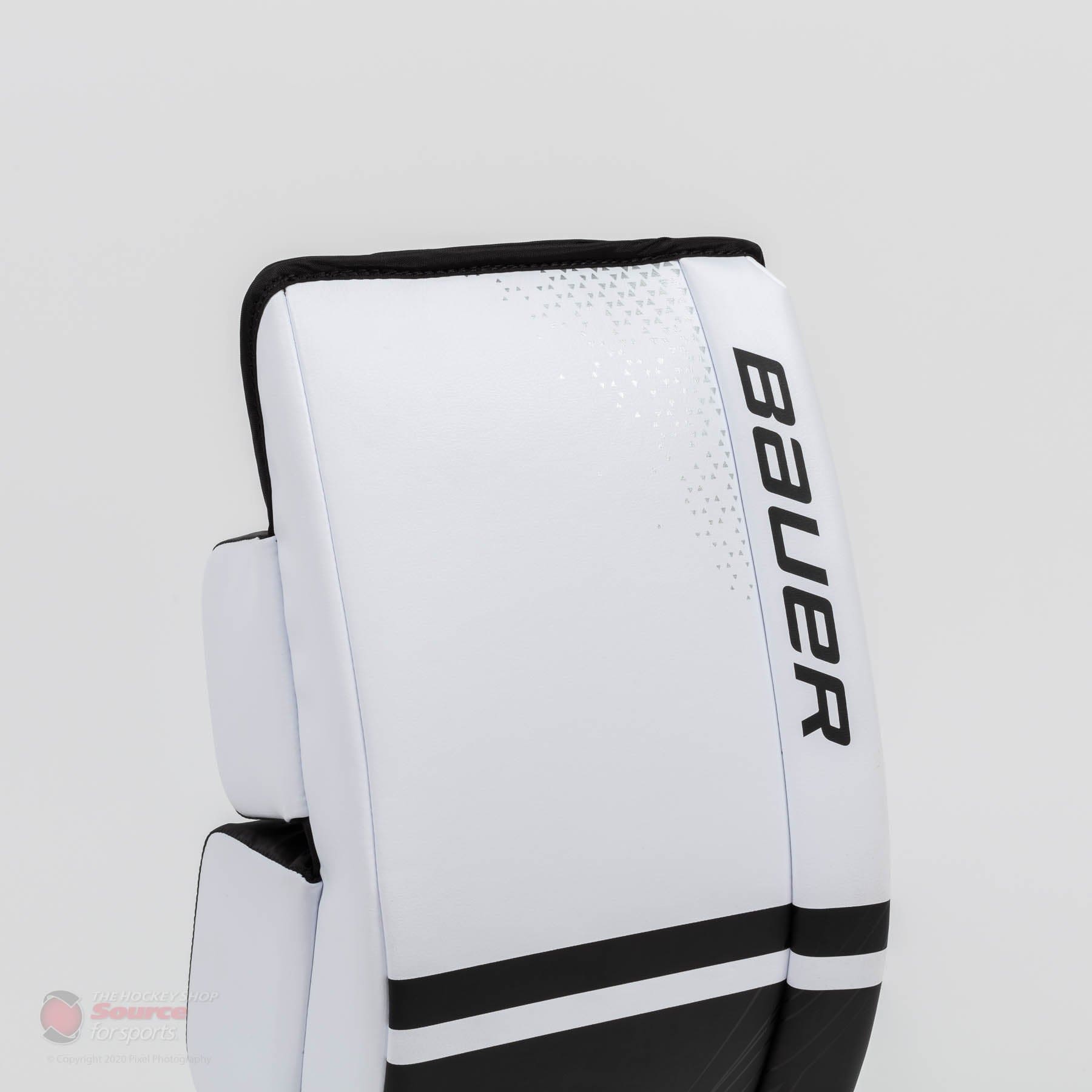 Bauer GSX Prodigy Youth Goalie Leg Pads - 2020