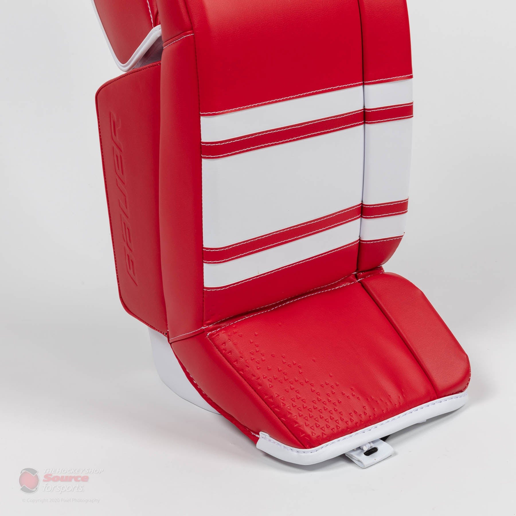 Bauer GSX Senior Goalie Leg Pads - 2020