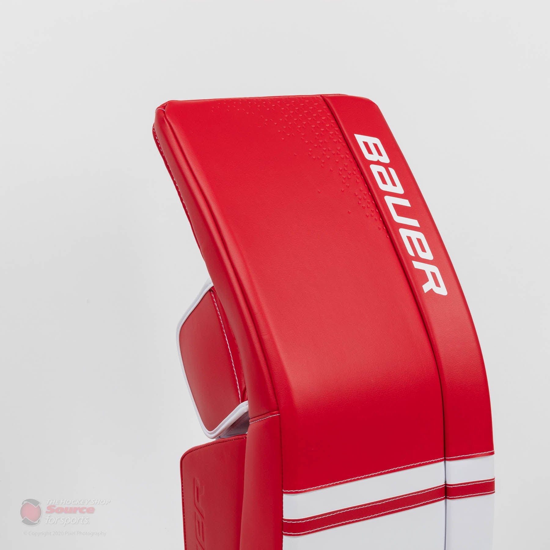 Bauer GSX Senior Goalie Leg Pads - 2020