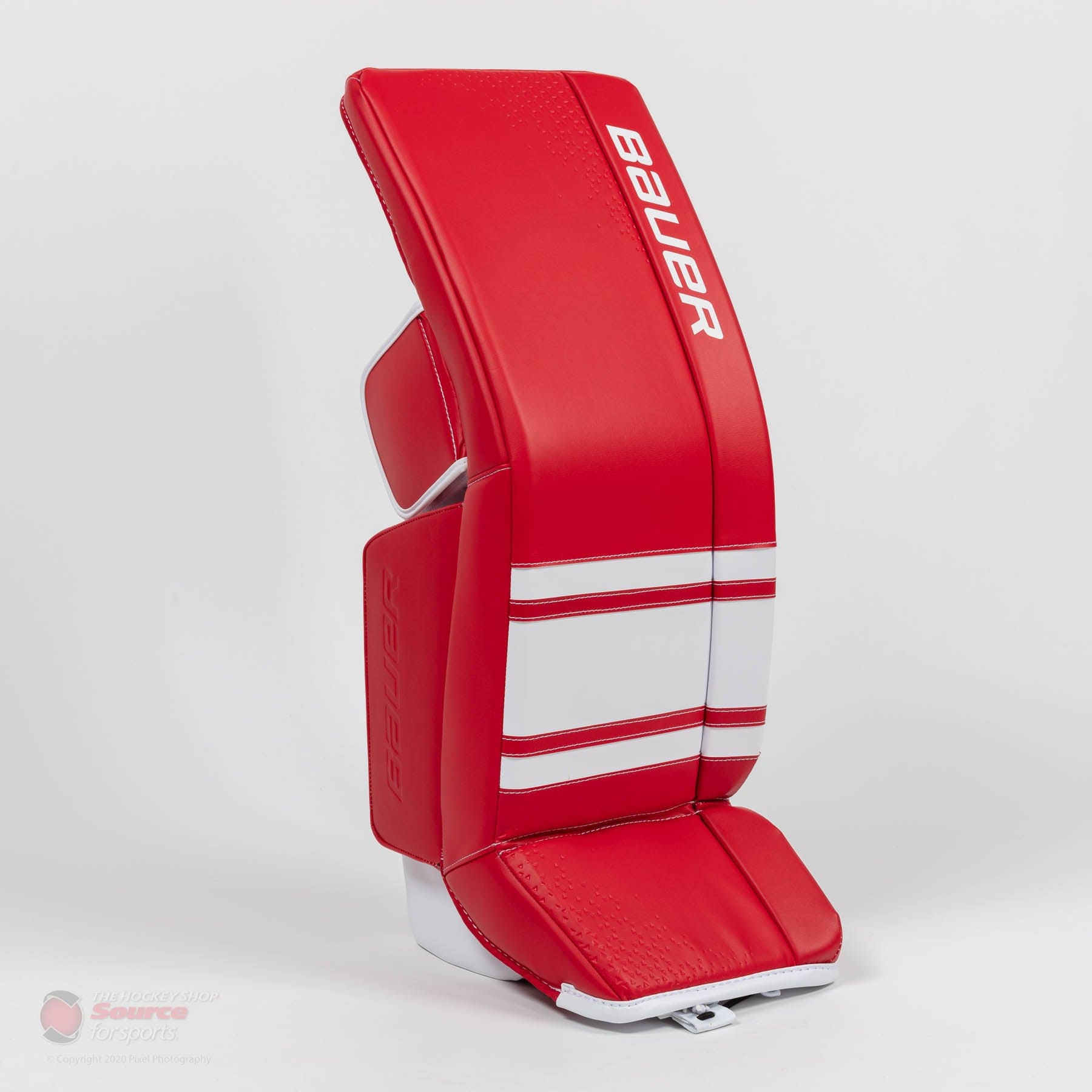 Bauer GSX Senior Goalie Leg Pads - 2020