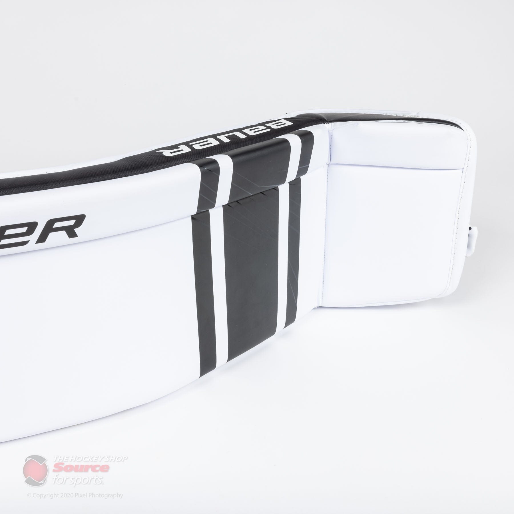 Bauer GX Senior Goalie Leg Pads