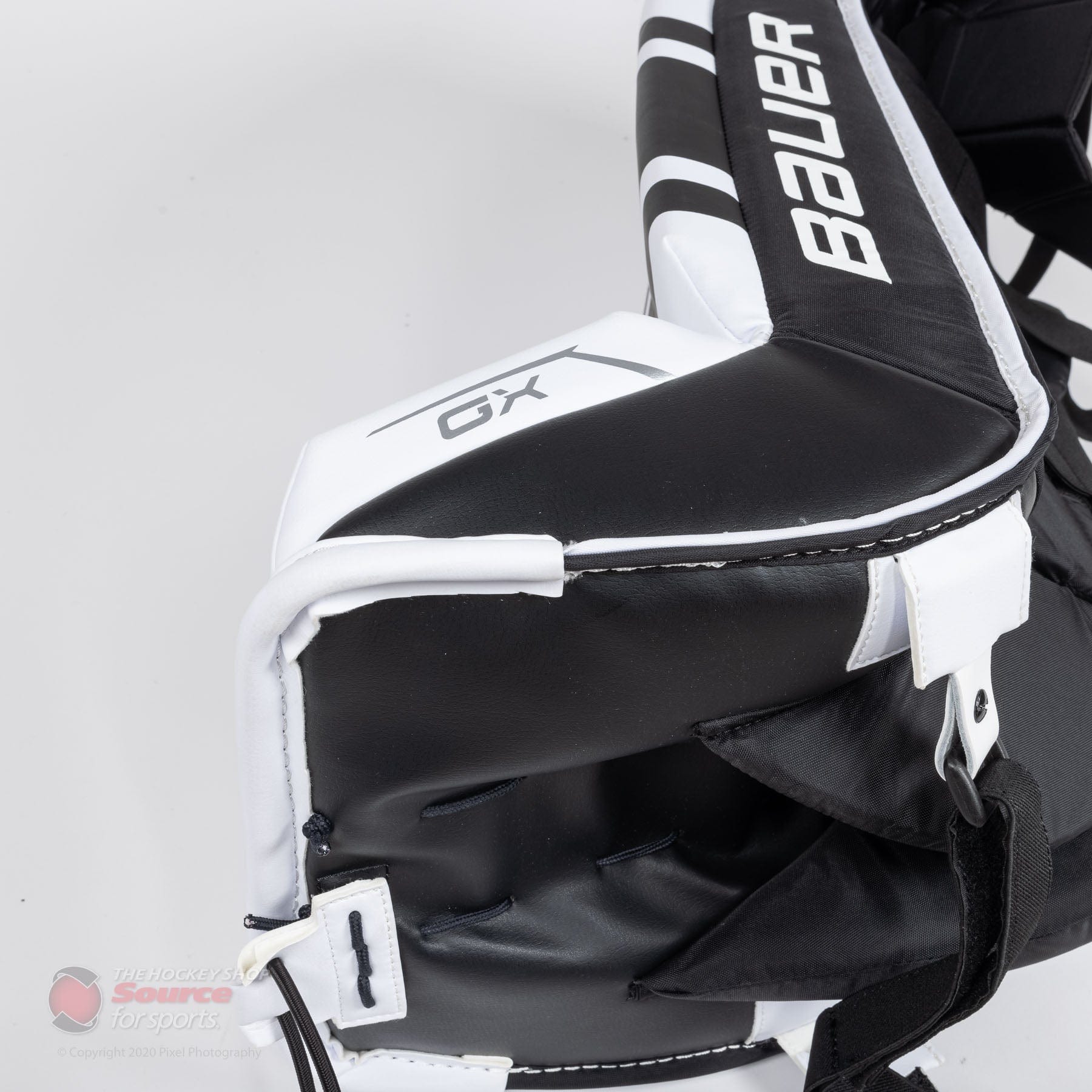 Bauer GX Senior Goalie Leg Pads