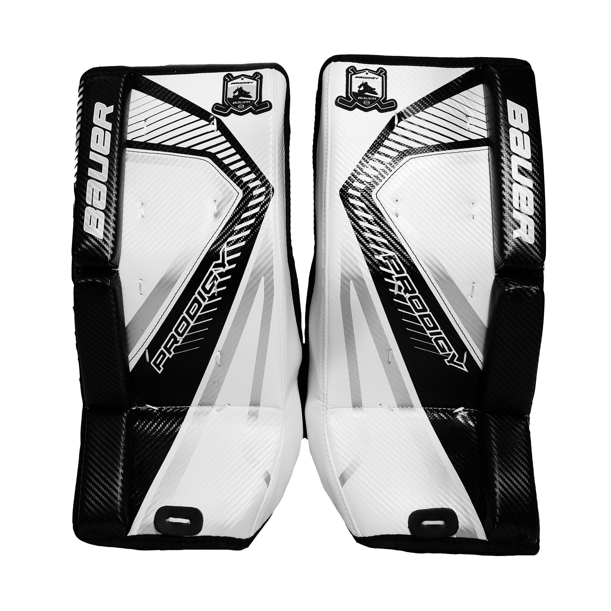 Bauer Prodigy 3.0 Youth Goalie Leg Pads