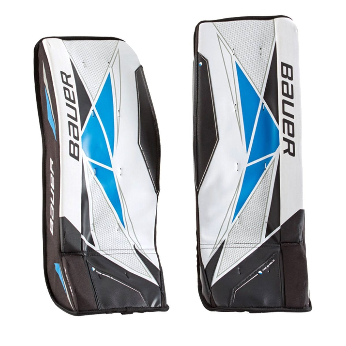 Bauer Senior Street Hockey Goalie Pads