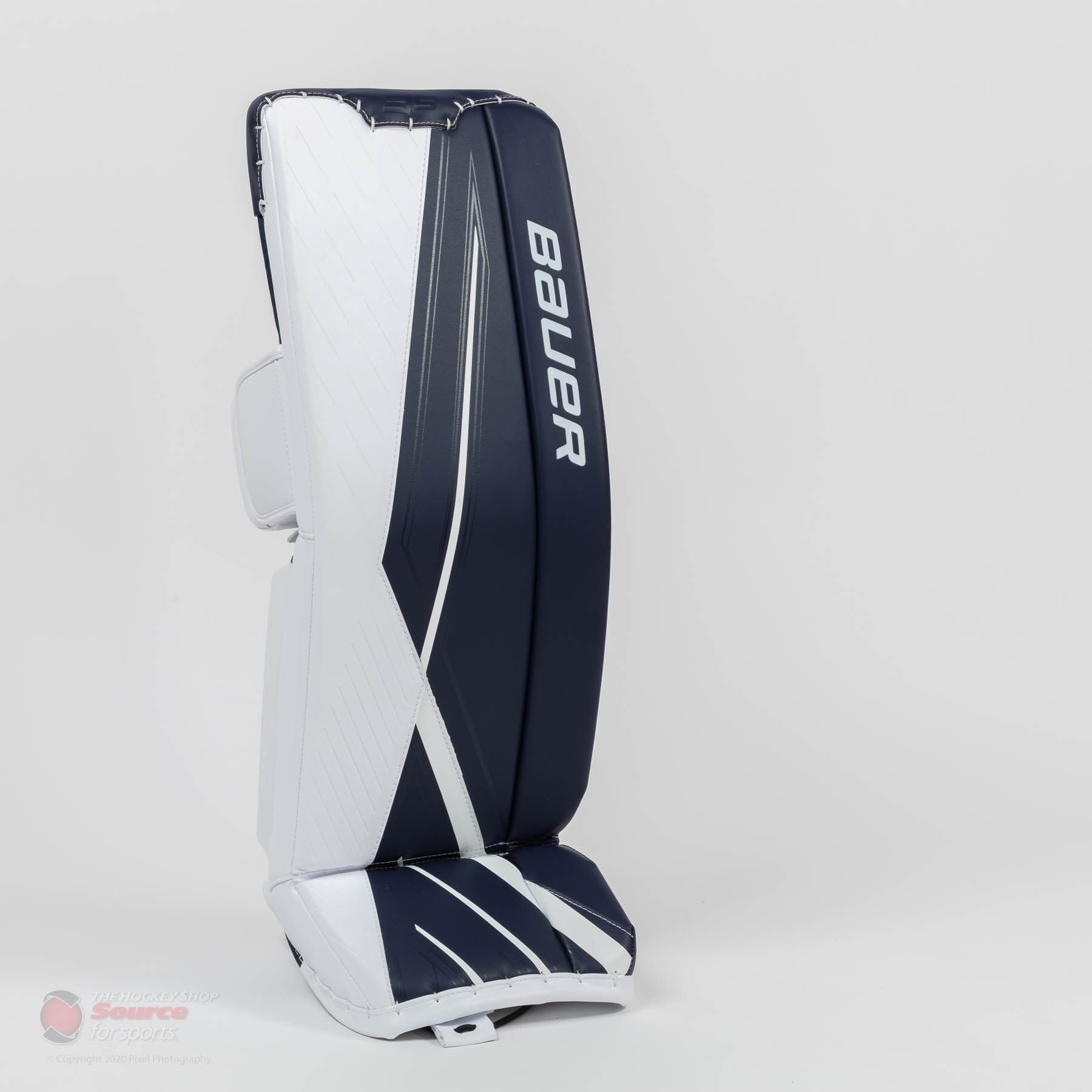 Bauer Supreme 3S Intermediate Goalie Leg Pads